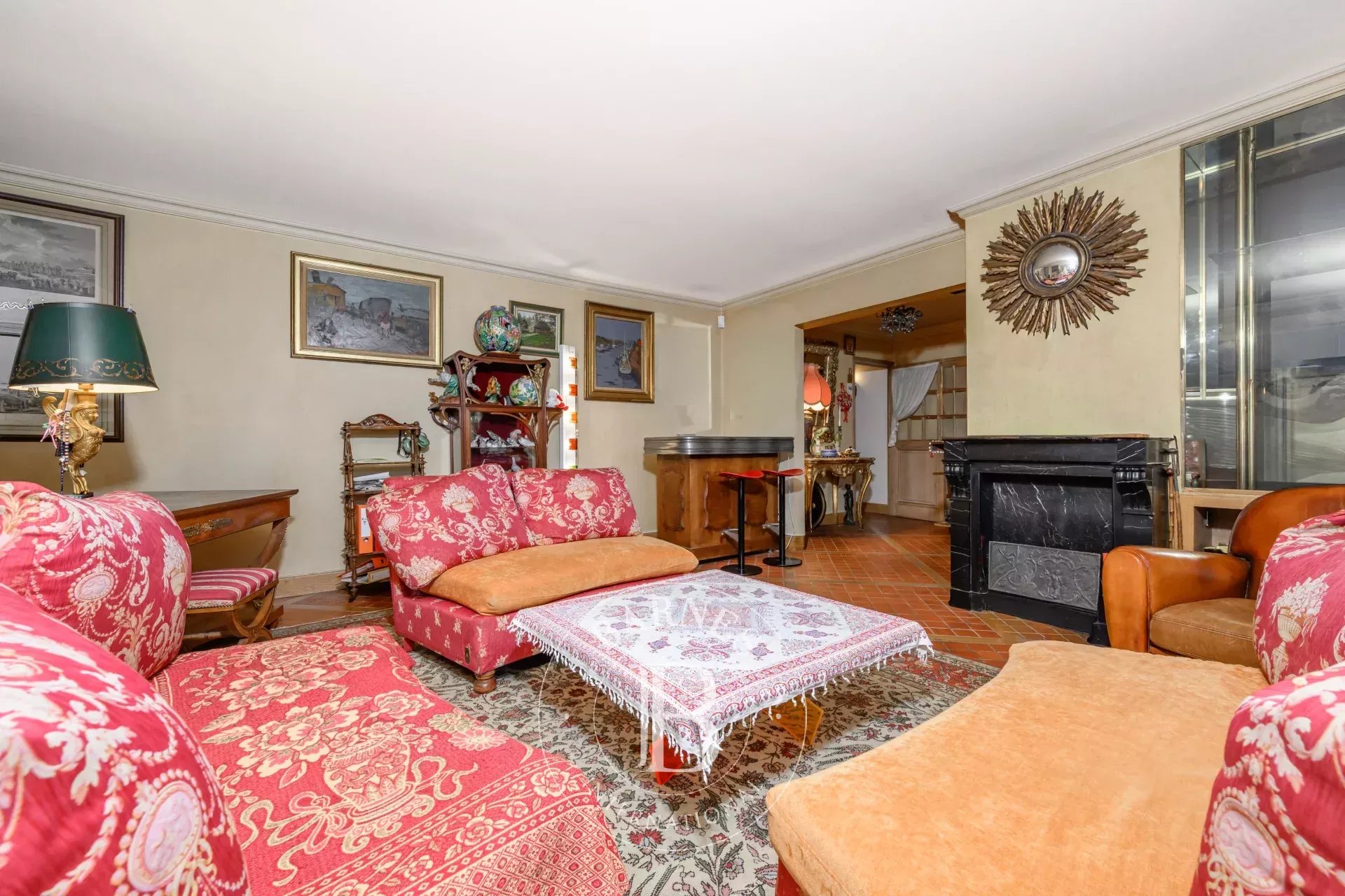 Daire Nogent-sur-Marne - picture 6