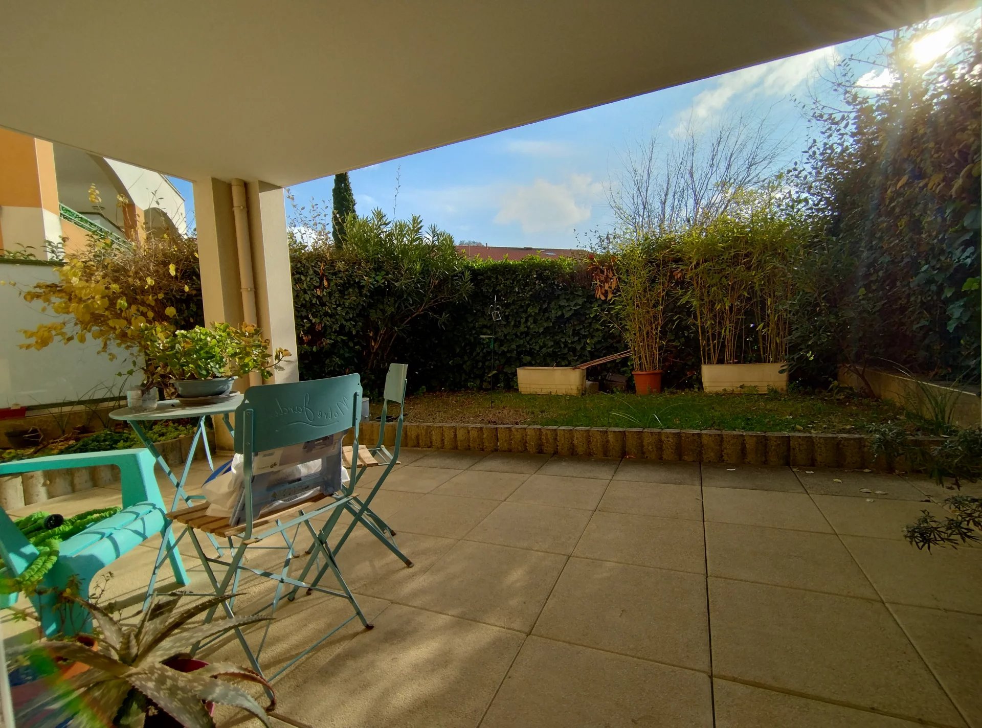 Vente Appartement Montélimar
