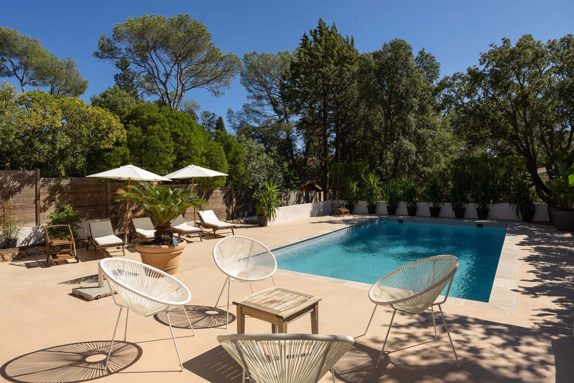 Sale Villa Saint-Raphaël