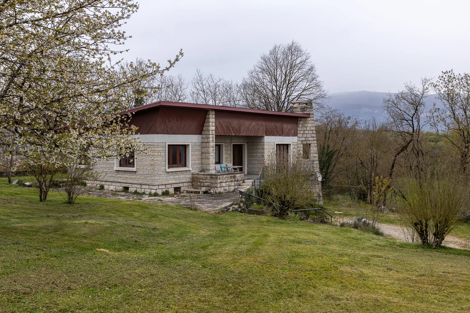 Agence immobilière de SARL AS IMMOBILIER