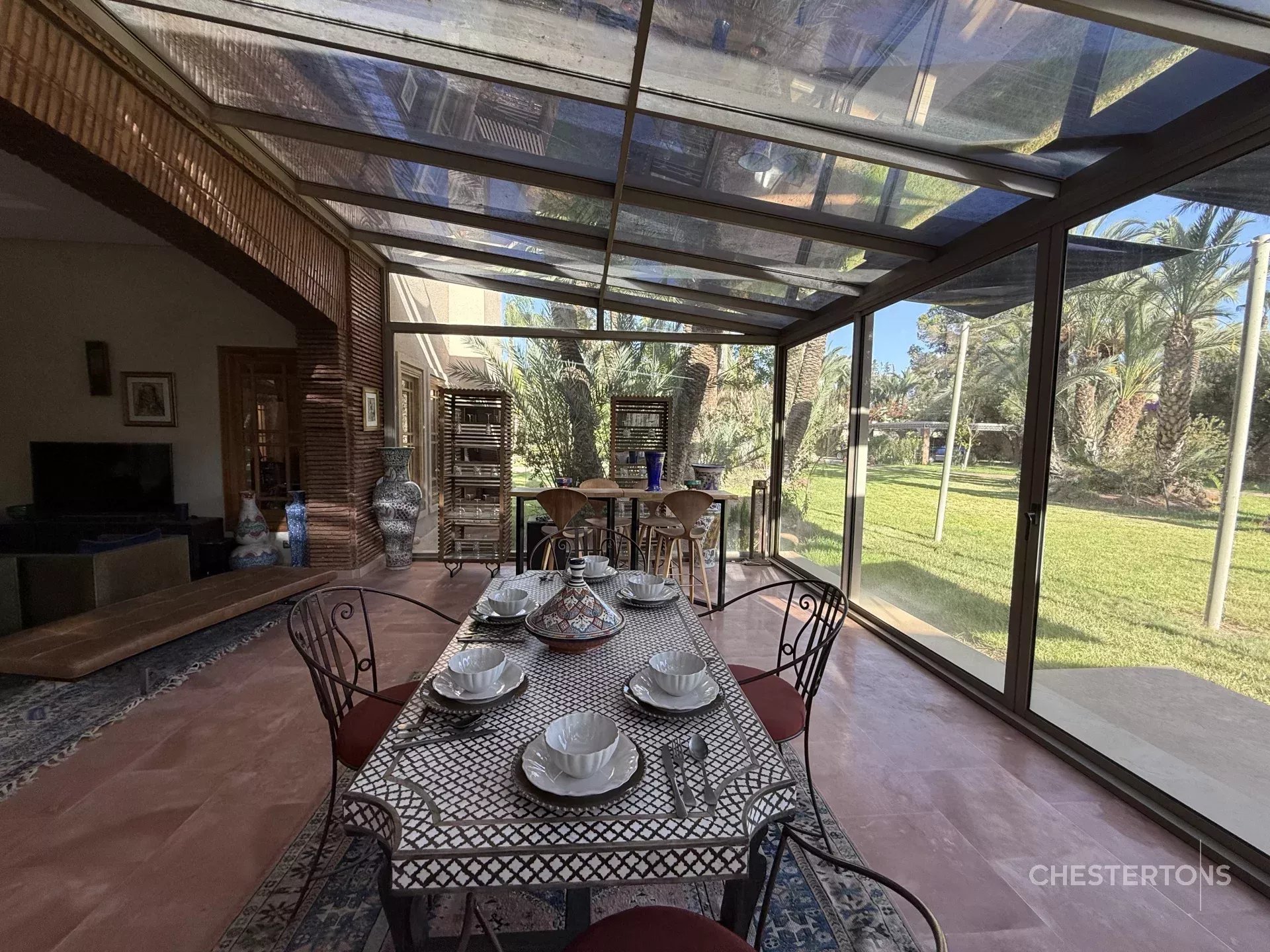 Image of Property - 10 Bedrooms for Sale in Marrakech-Ménara-Marrakech-Morocco, Image 24