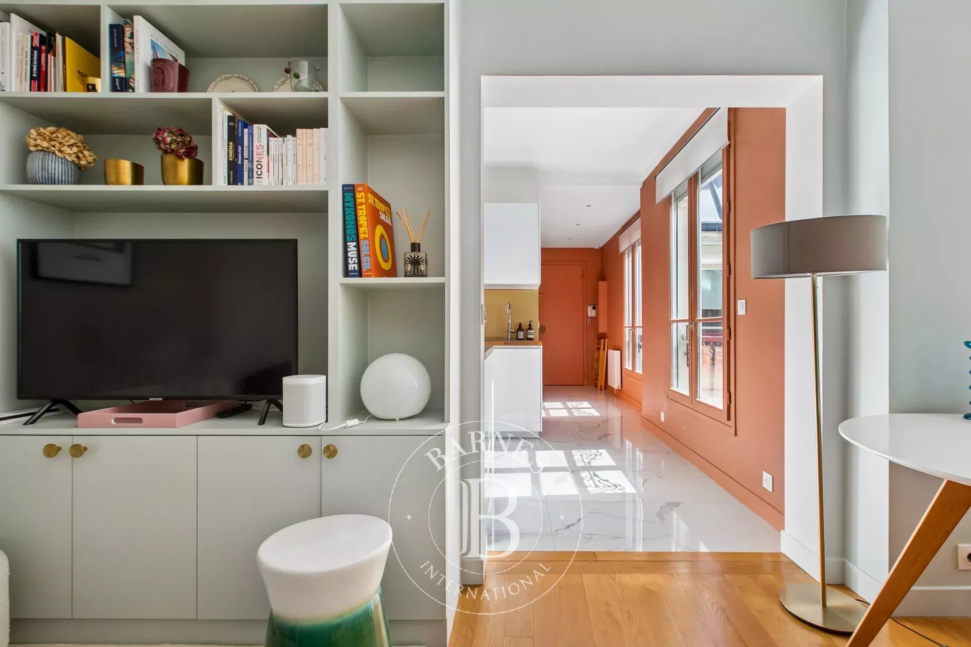 Piso Paris 75016  -  ref 86883984 (picture 1)