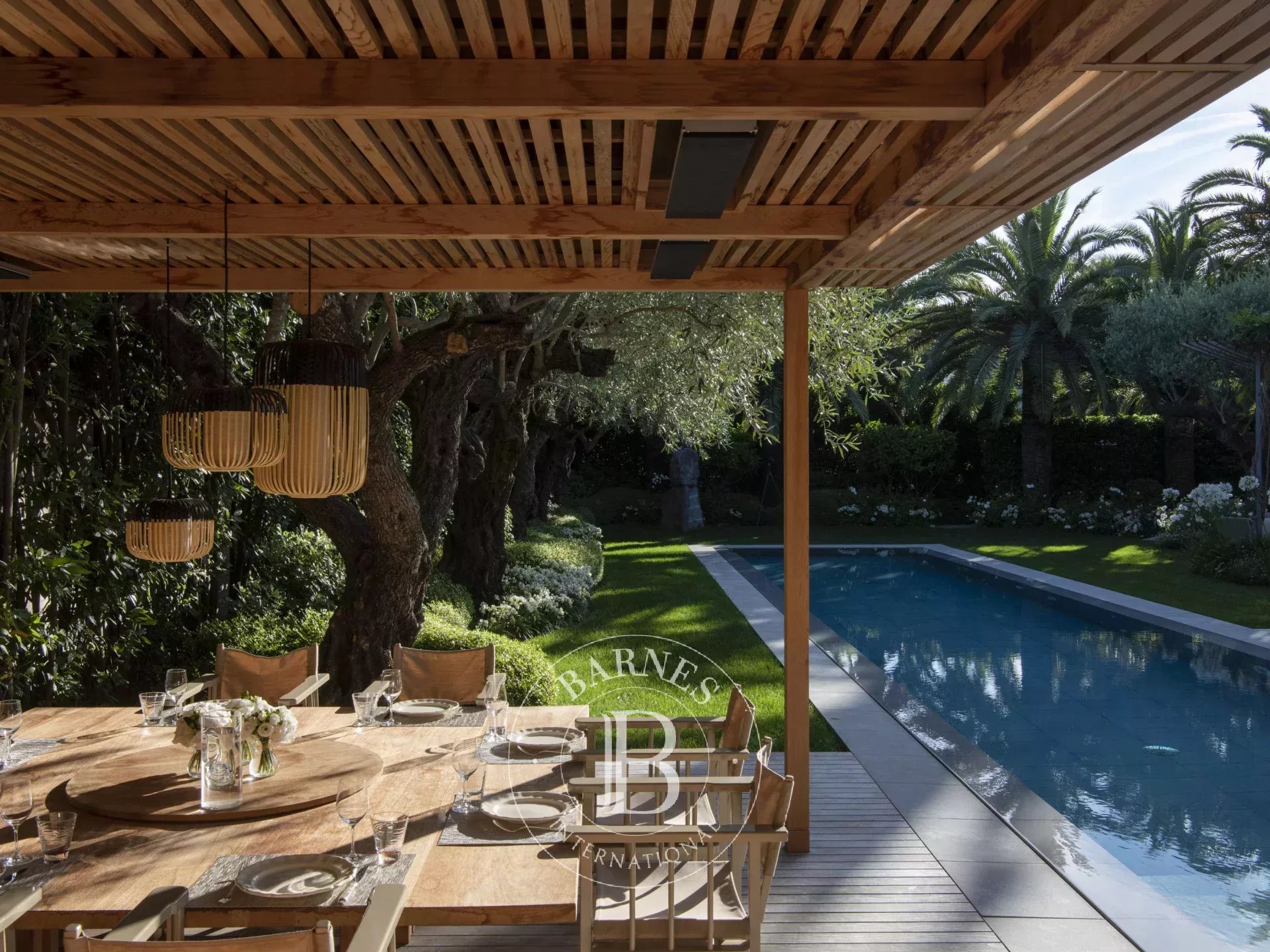 Saint-Tropez  - Villa 6 Bedrooms - picture 6
