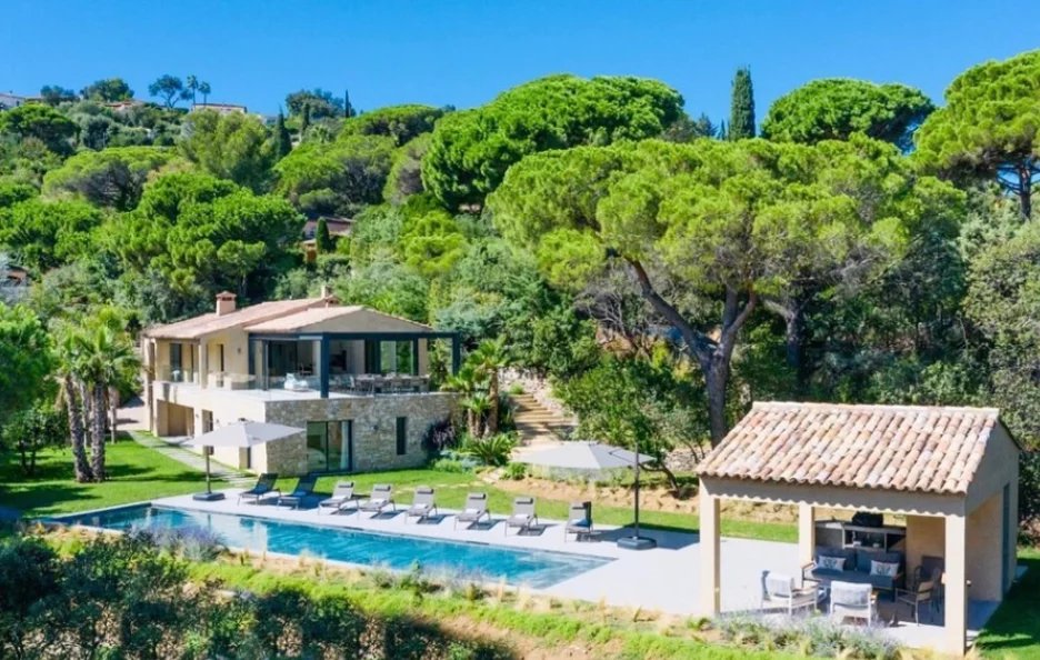 VILLA REGINA