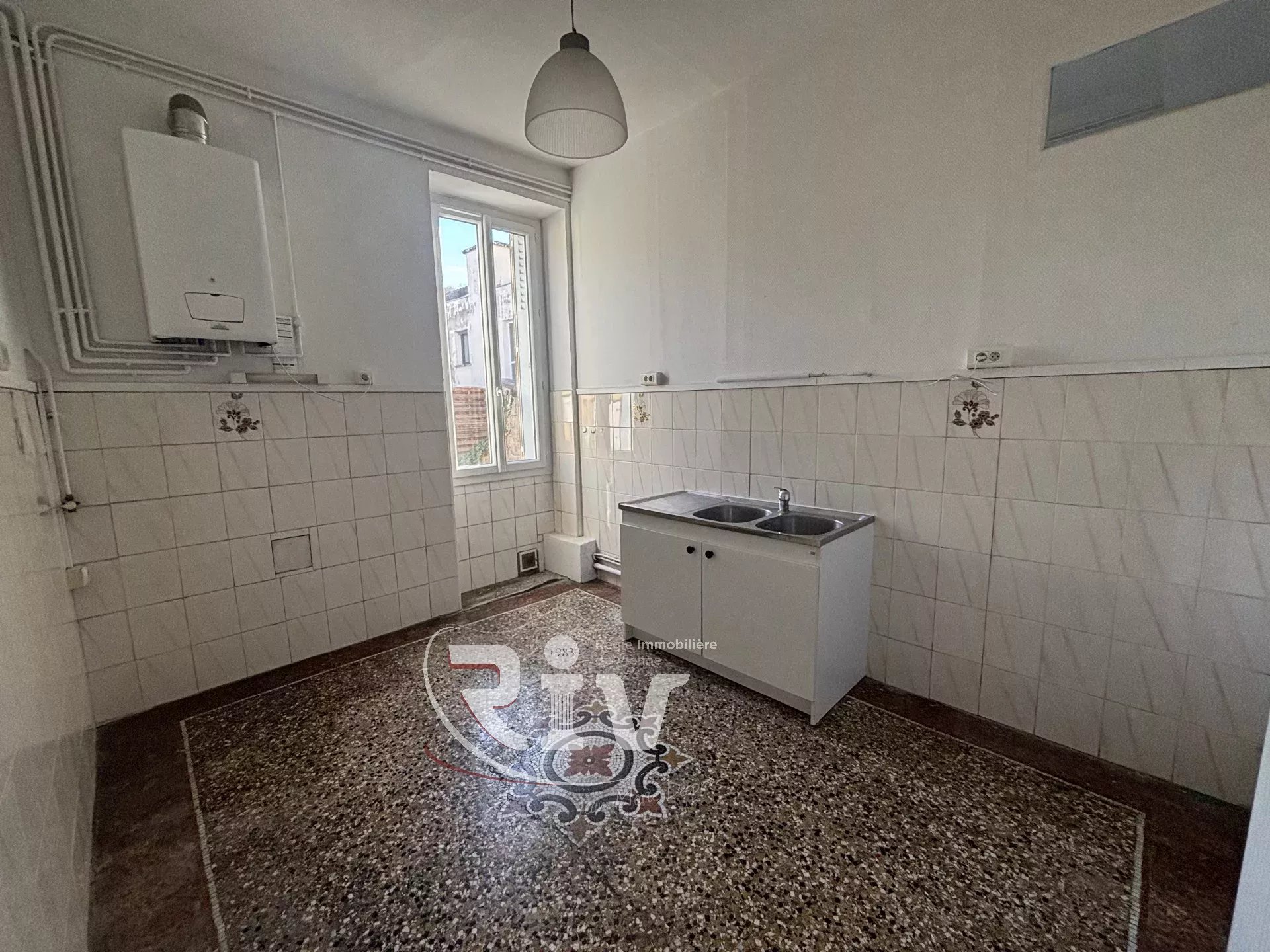 Agence immobilière de Riv Immo