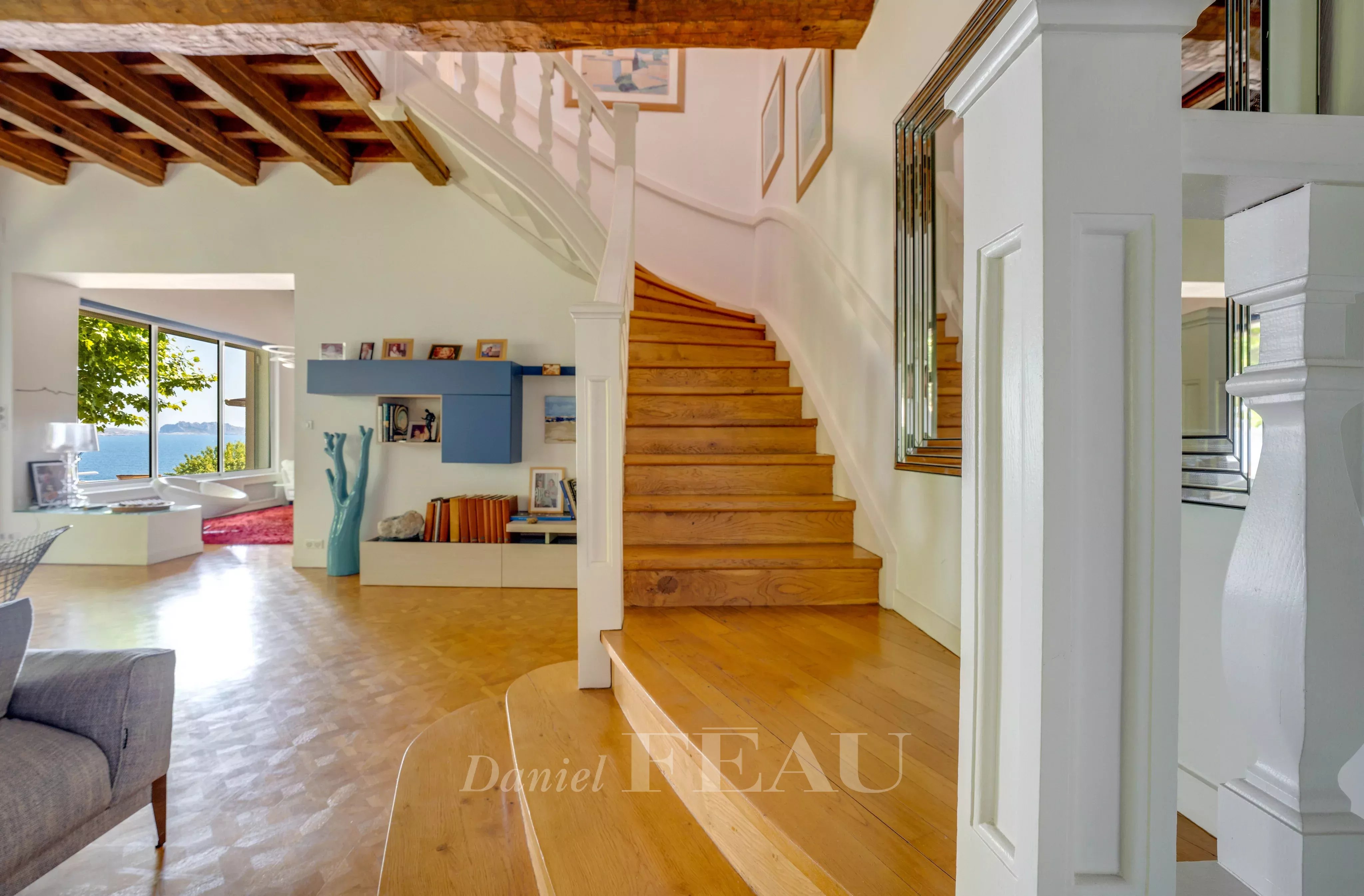 Sale House Marseille 7ème