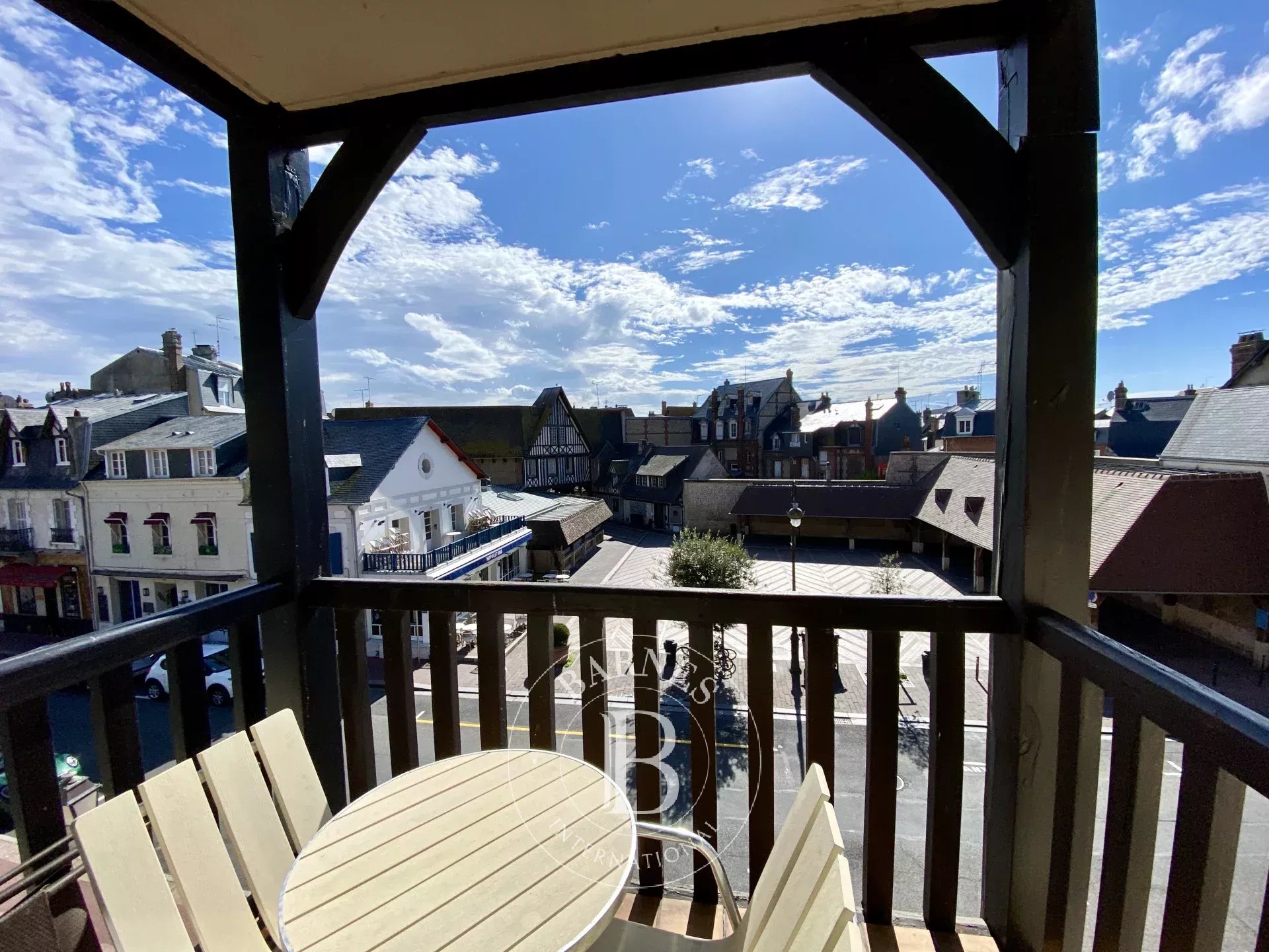 Deauville  - Apartment 1 Bedroom - picture 4