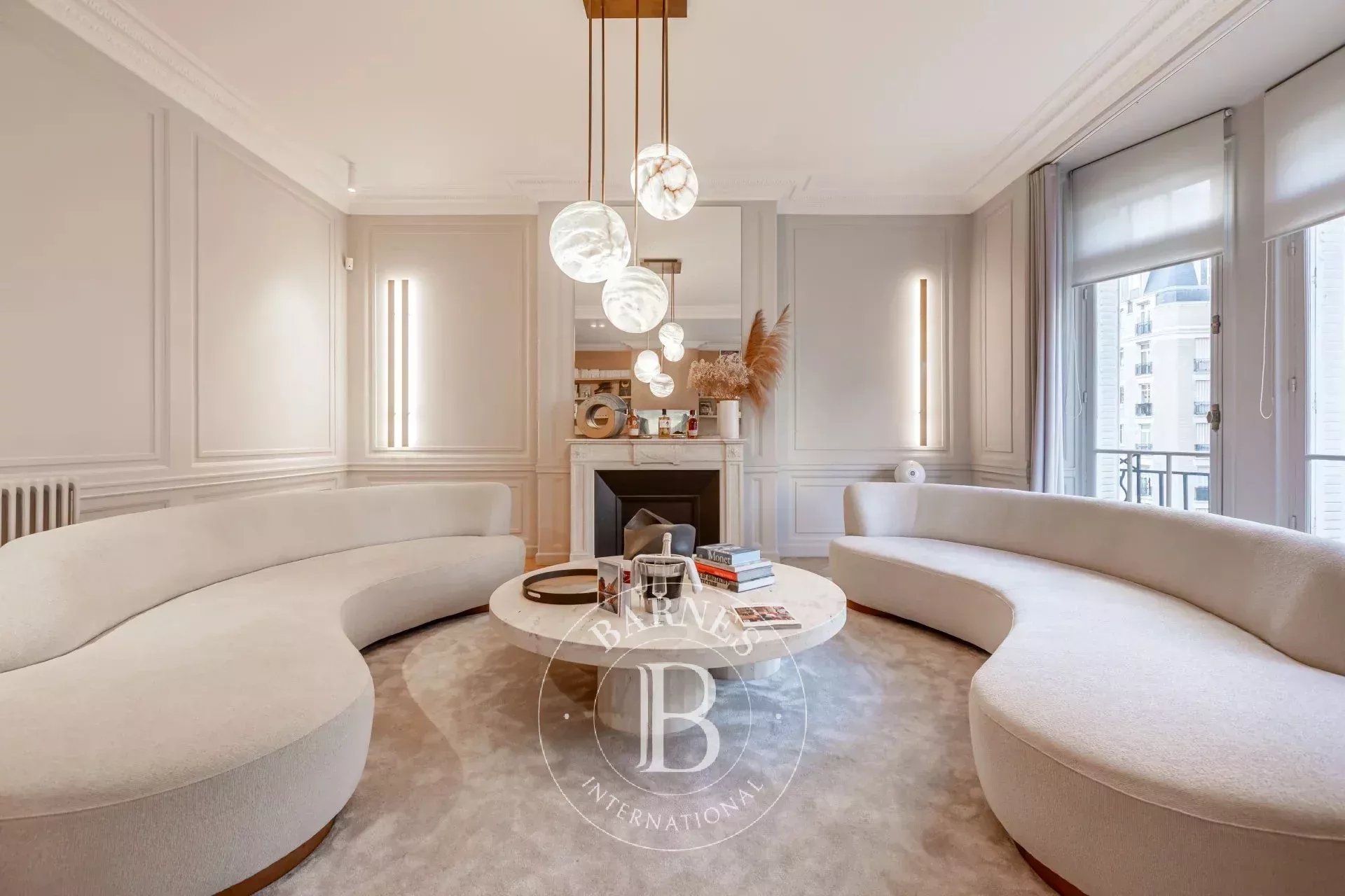 Paris  - Apartment 5 Bedrooms - picture 3