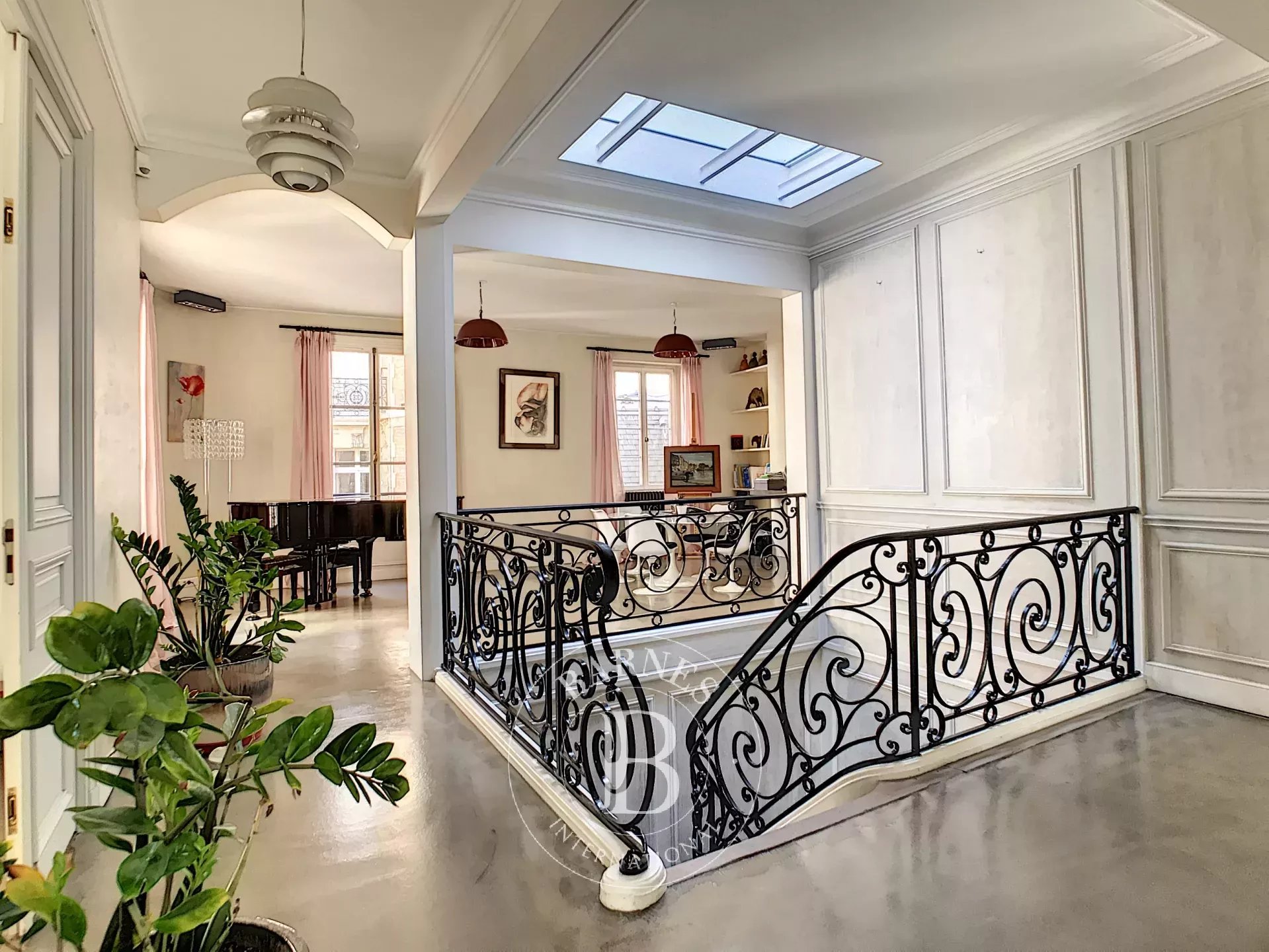 Konak Paris 17ème - picture 9