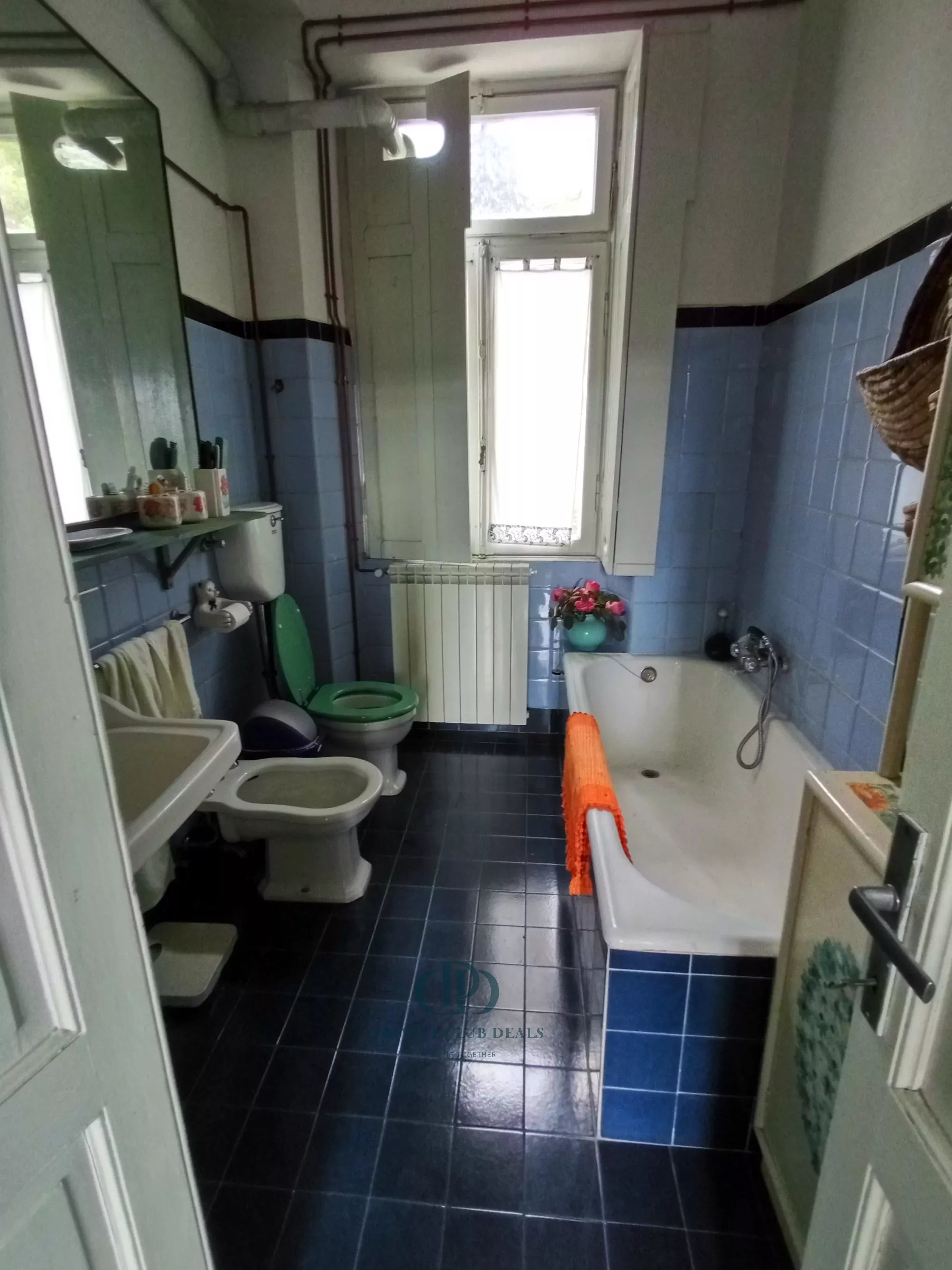 Villa Centro Valle Intelvi - picture 34