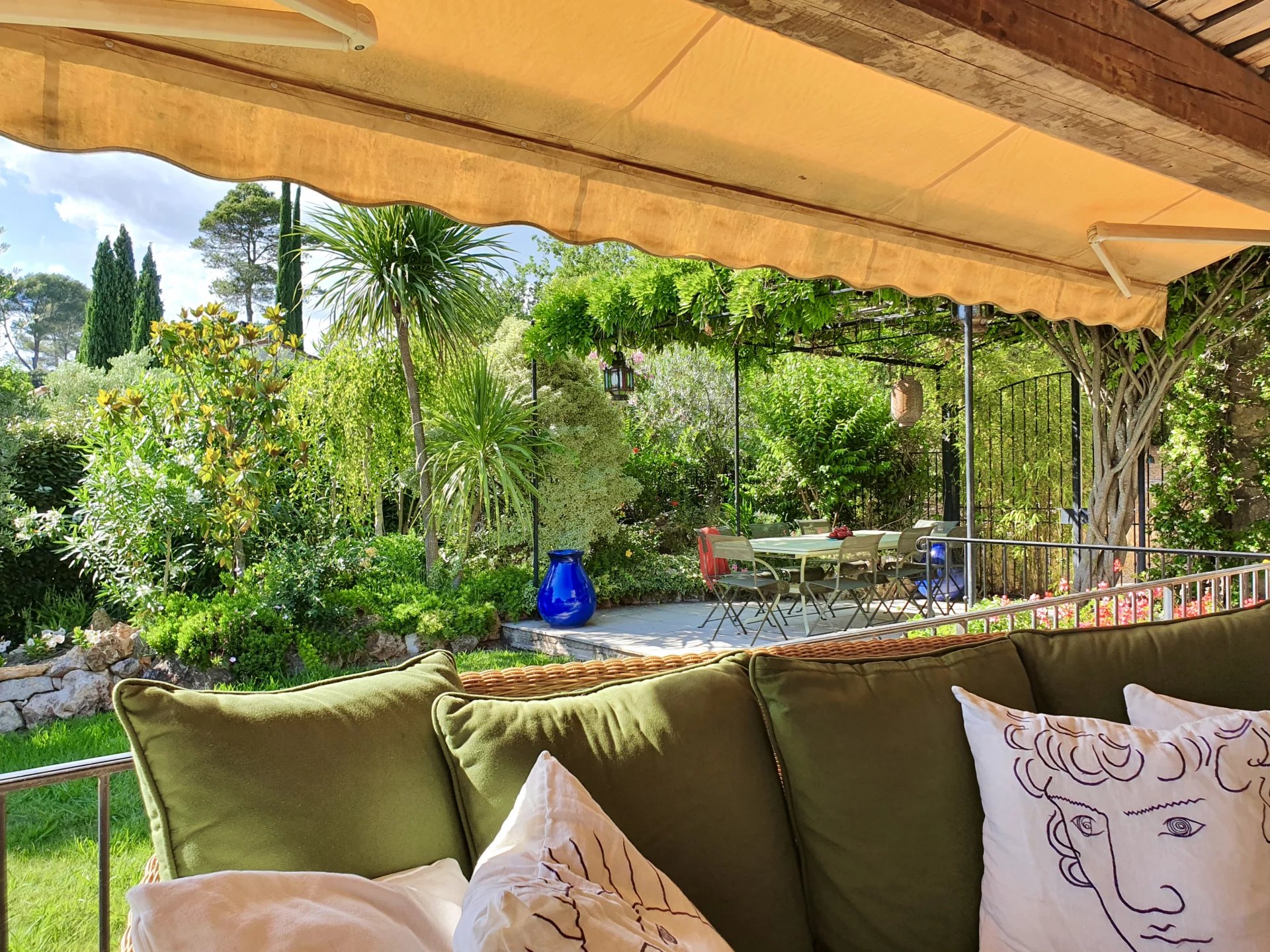 Exclusivity. Most Charming Property in the Provence.