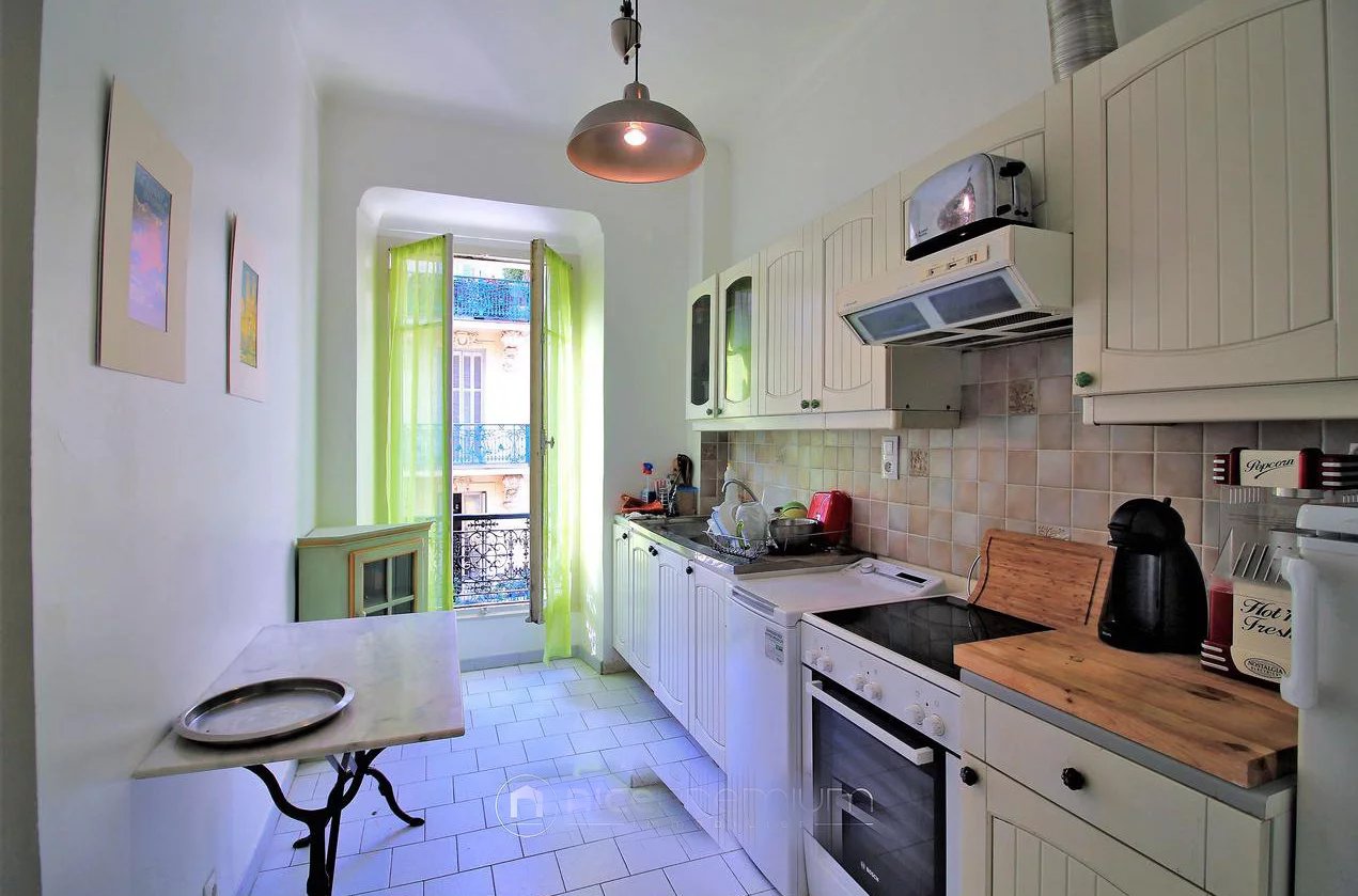 Location Appartement Nice