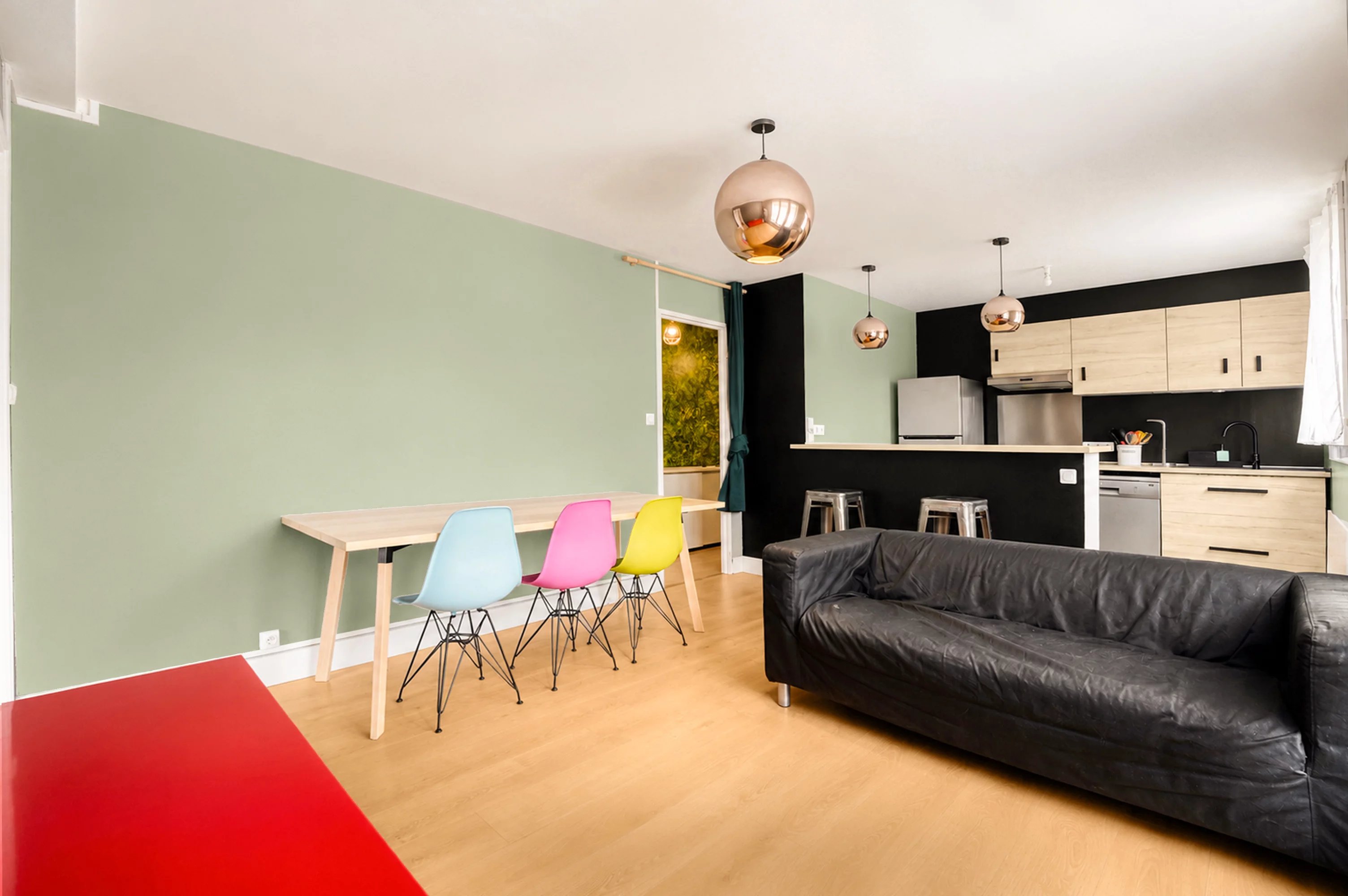 Venta Piso Toulouse