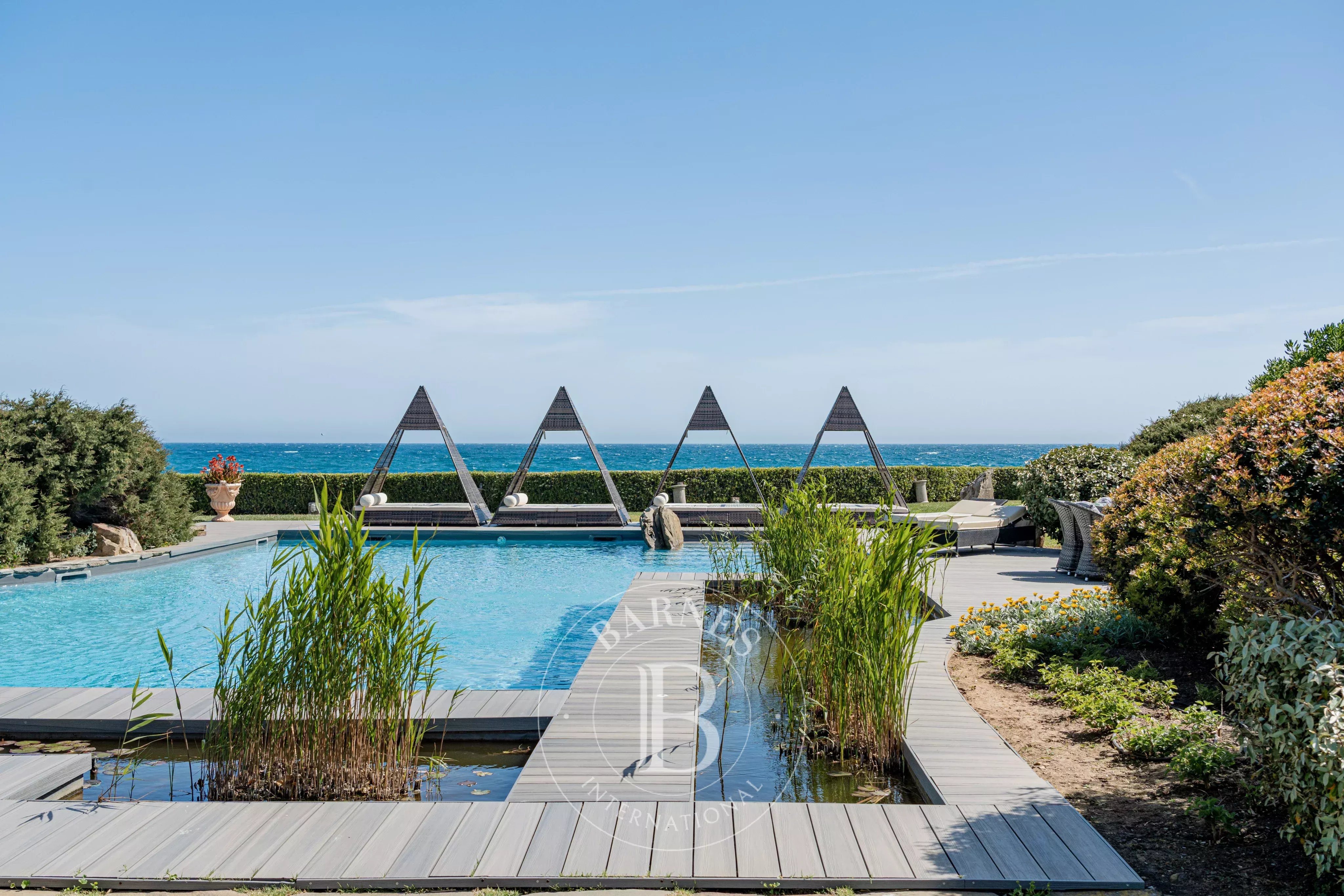 Stintino  - Villa  7 Chambres - picture 19