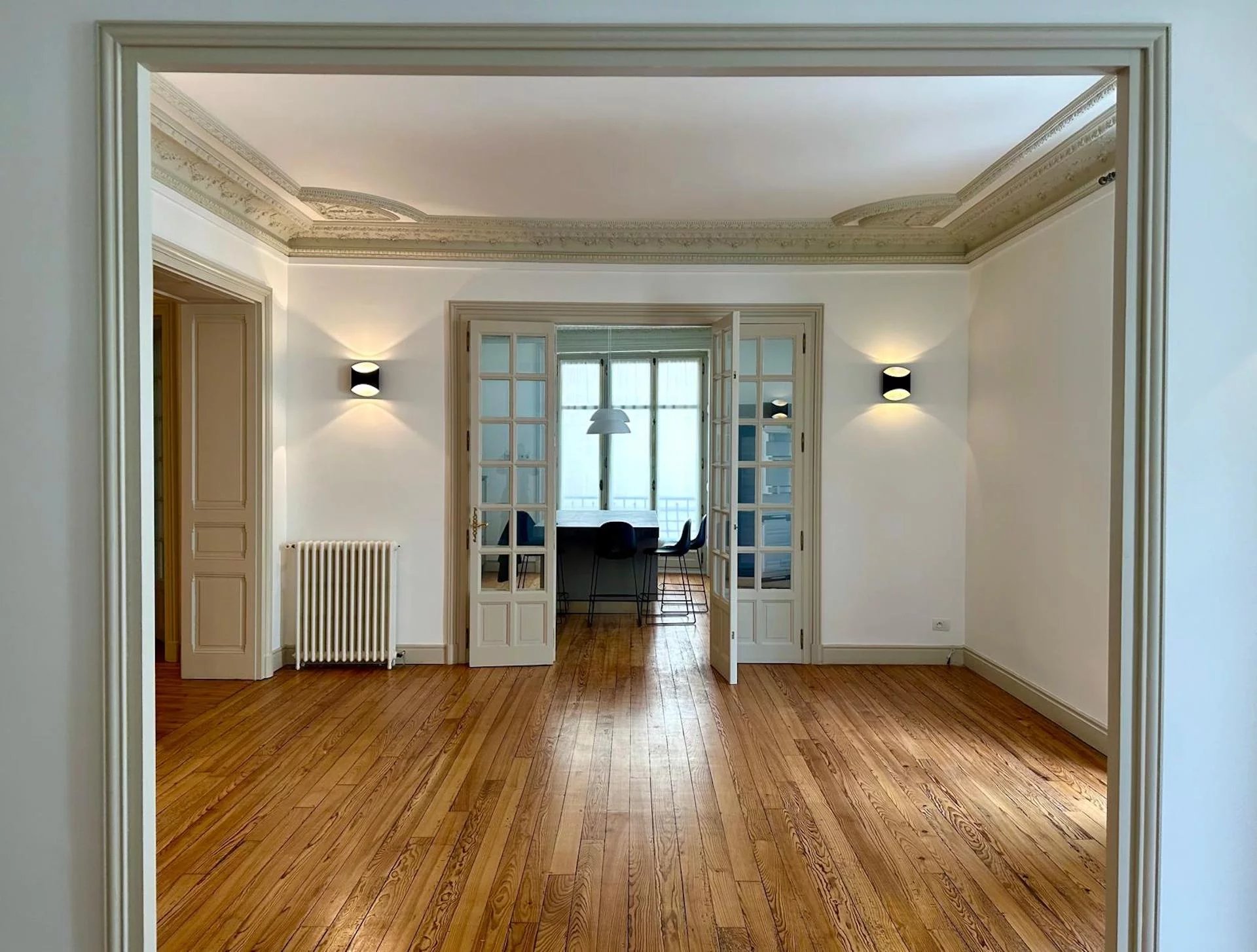 Location Appartement Biarritz