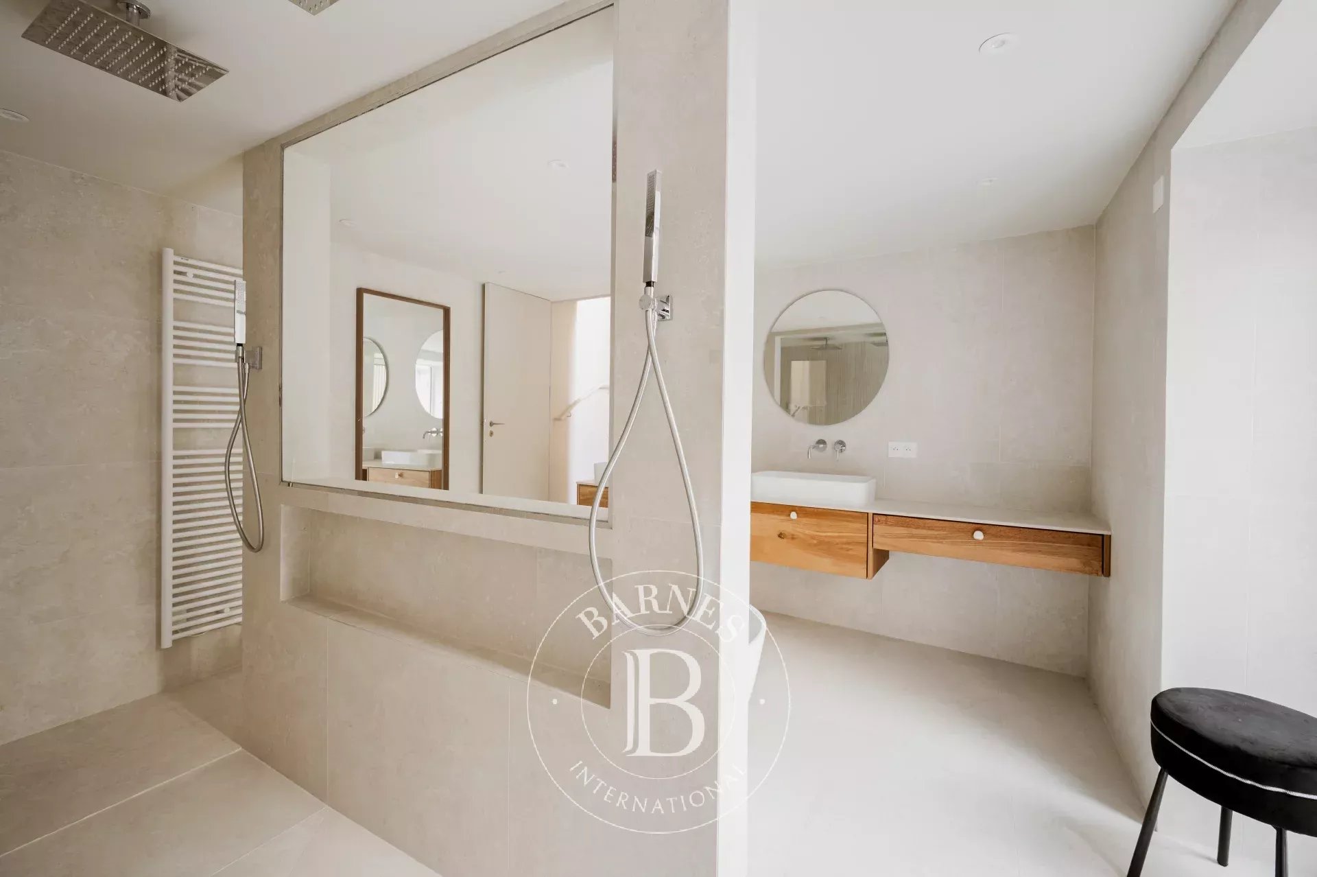 Clichy  - Townhouse 4 Bedrooms - picture 19