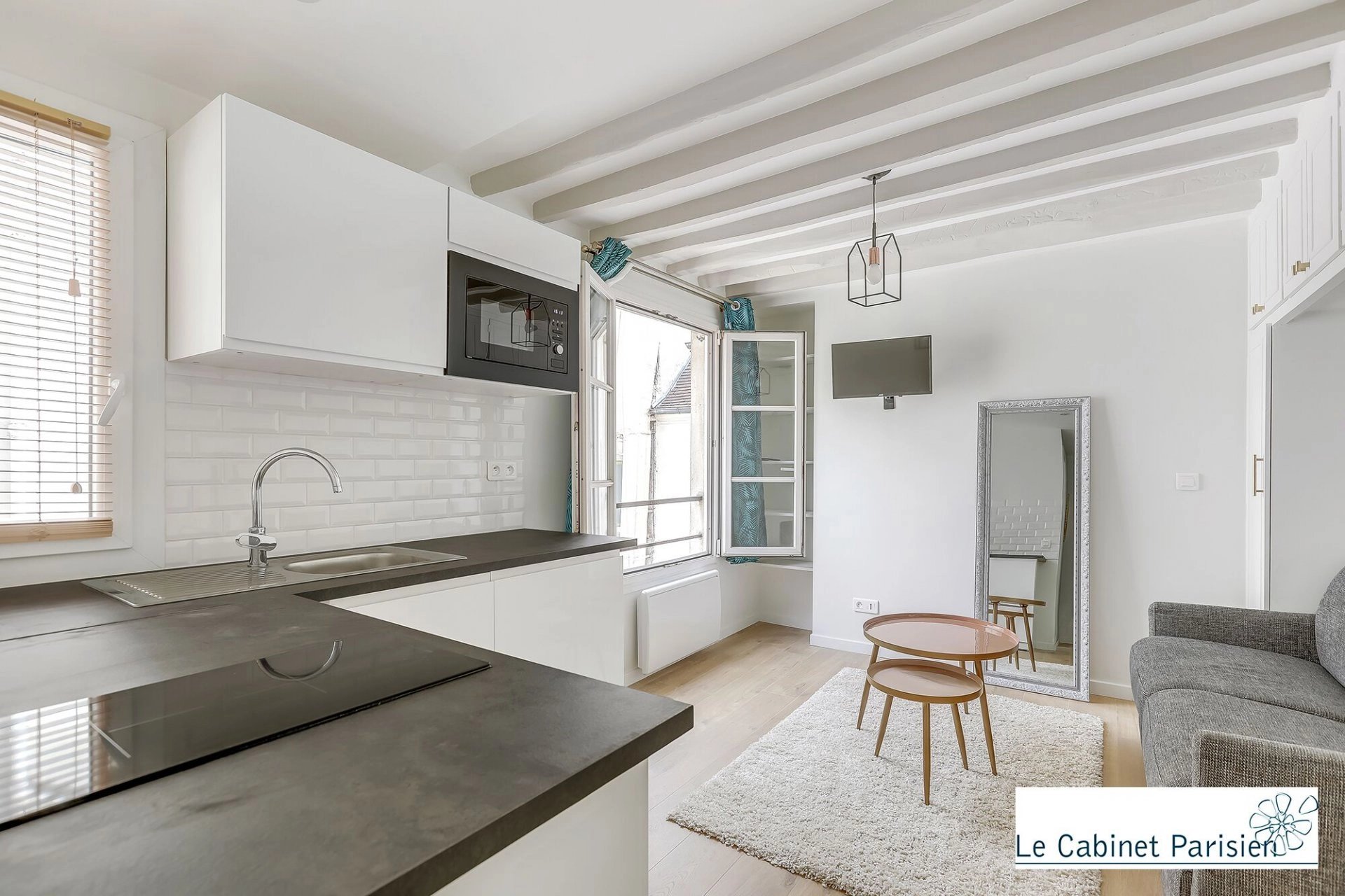 Cuisine Parquet