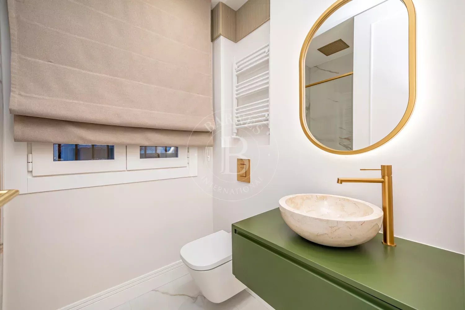 Daire Madrid - picture 24