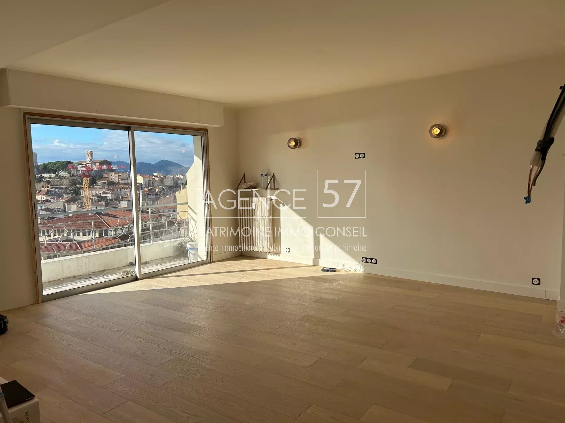 06400 CANNES APPARTEMENT