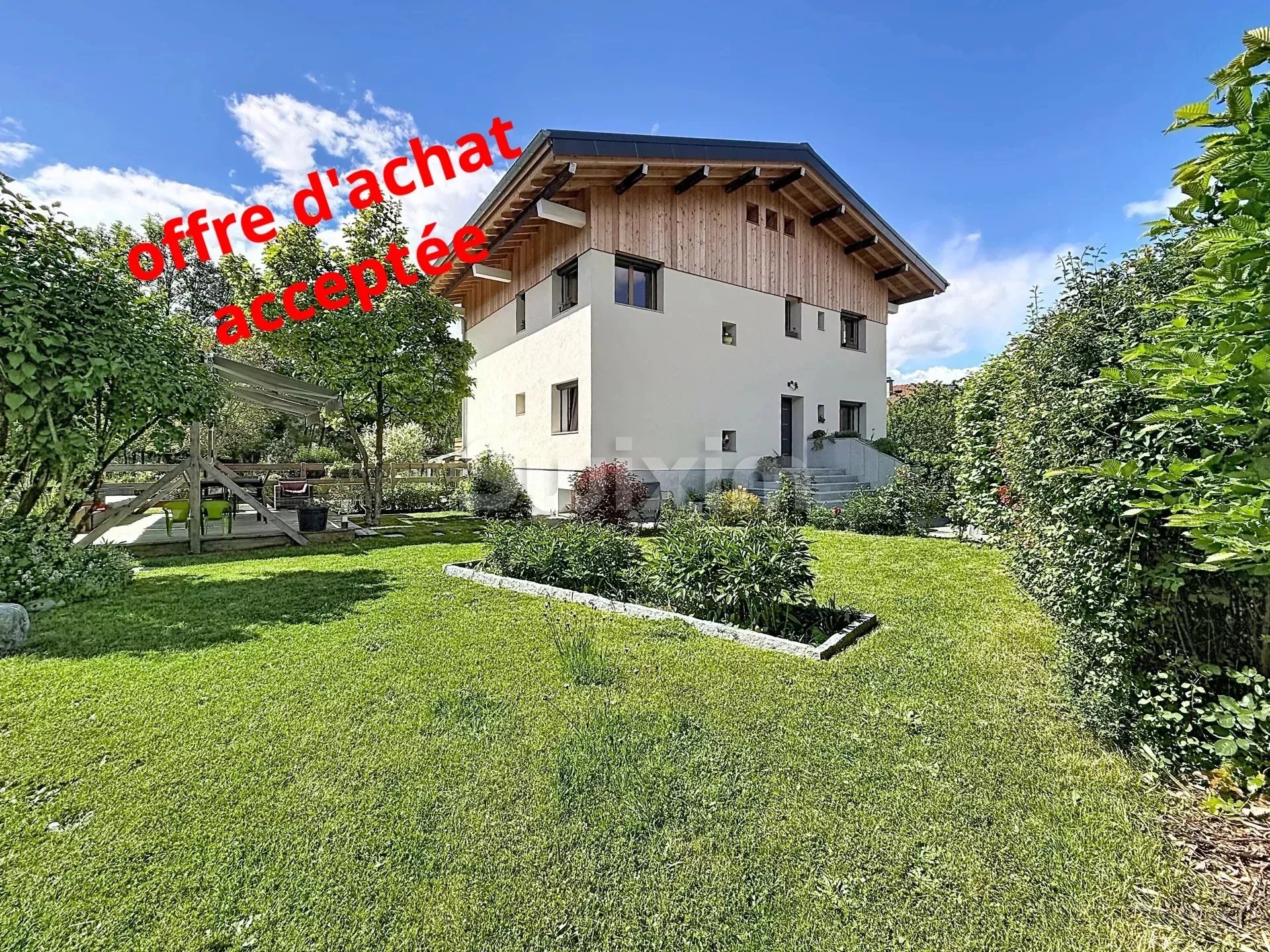 Vente Maison à Passy