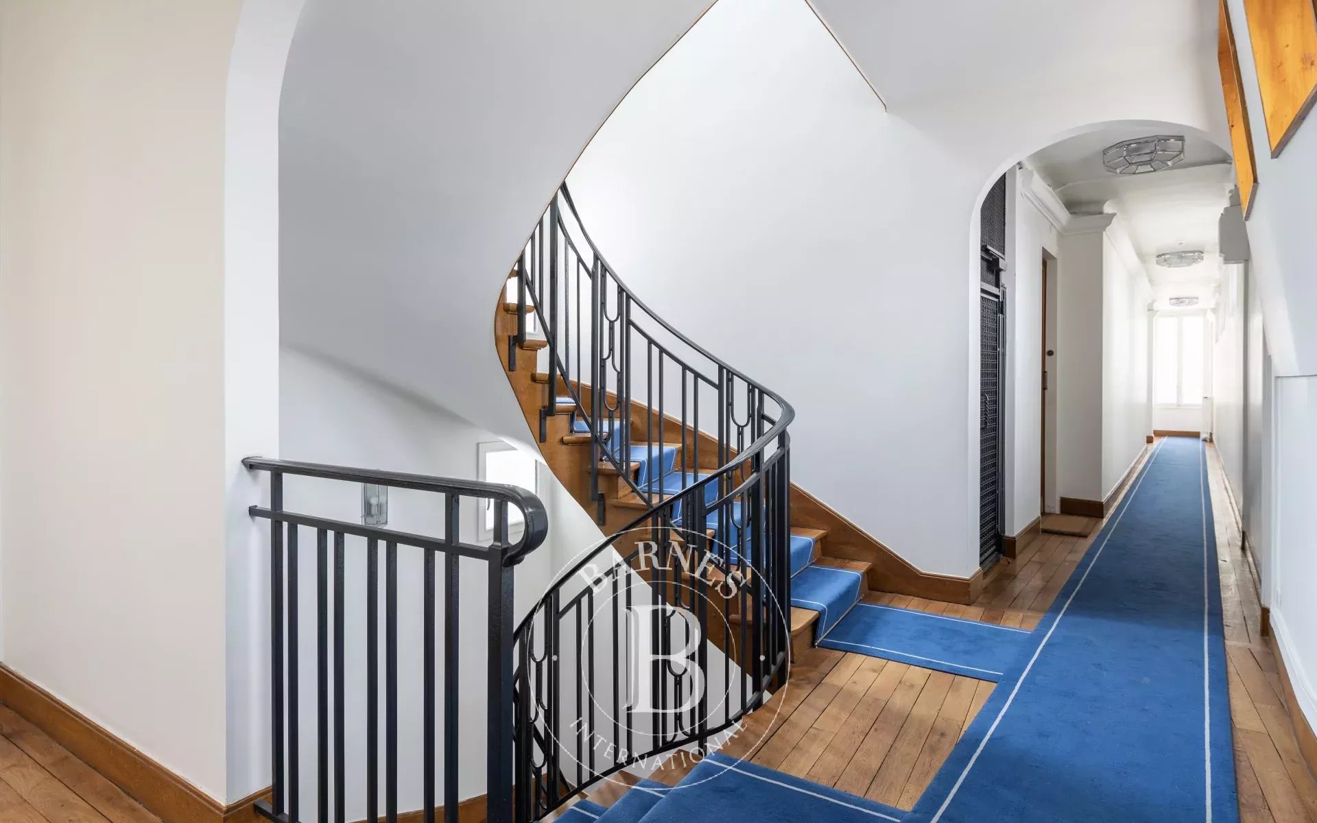 Daire Paris 9ème - picture 11