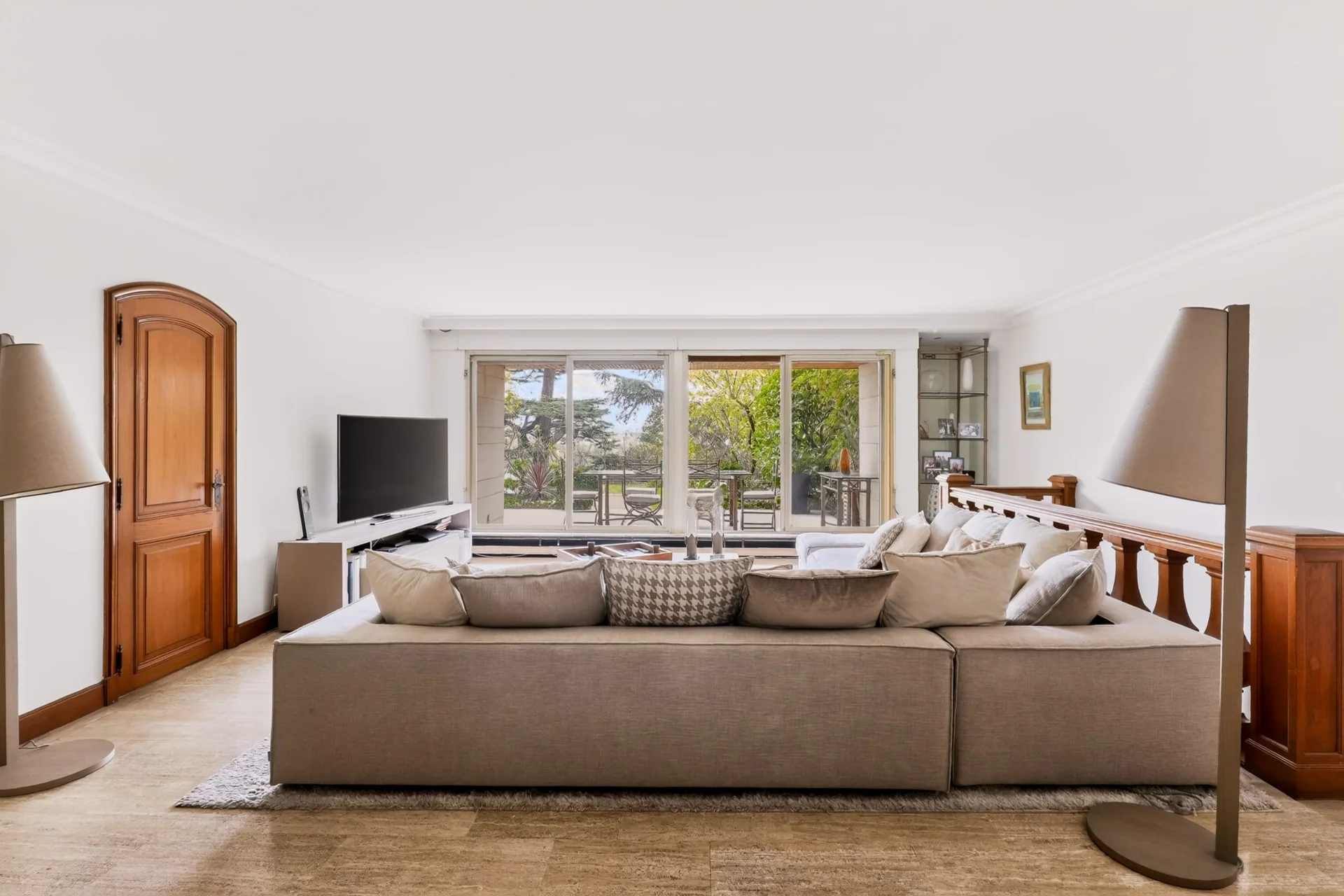 Saint-Cloud - CENTRE