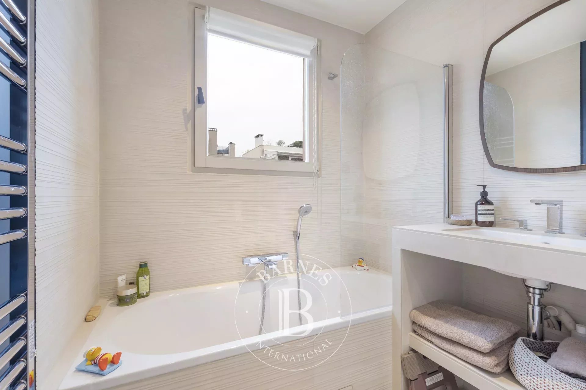 VICTOR HUGO - Charming Duplex - last floors - picture 12