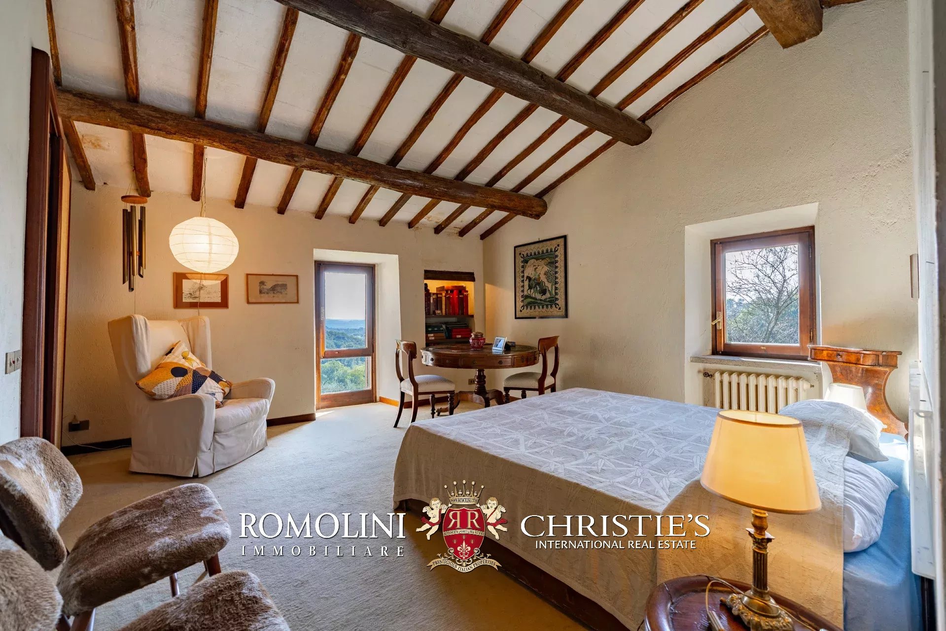 4 Bedroom Villa/Townhouse's Image 34