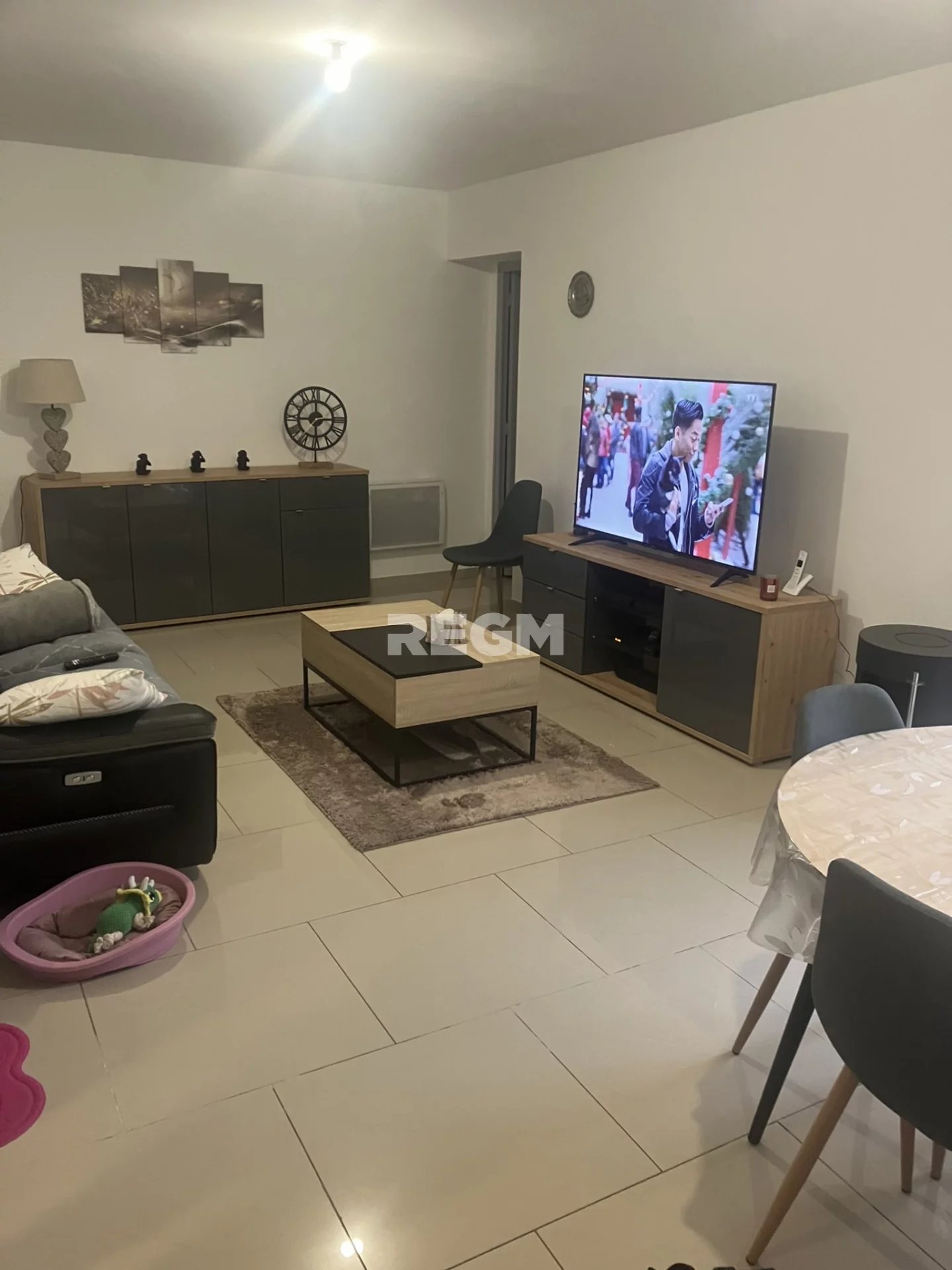 Vente Immeuble Anzin