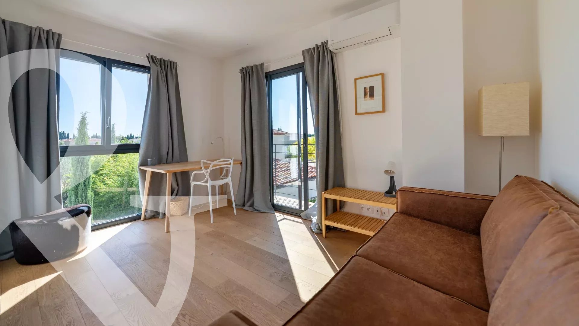 BELLE MAISON AU PARADOU