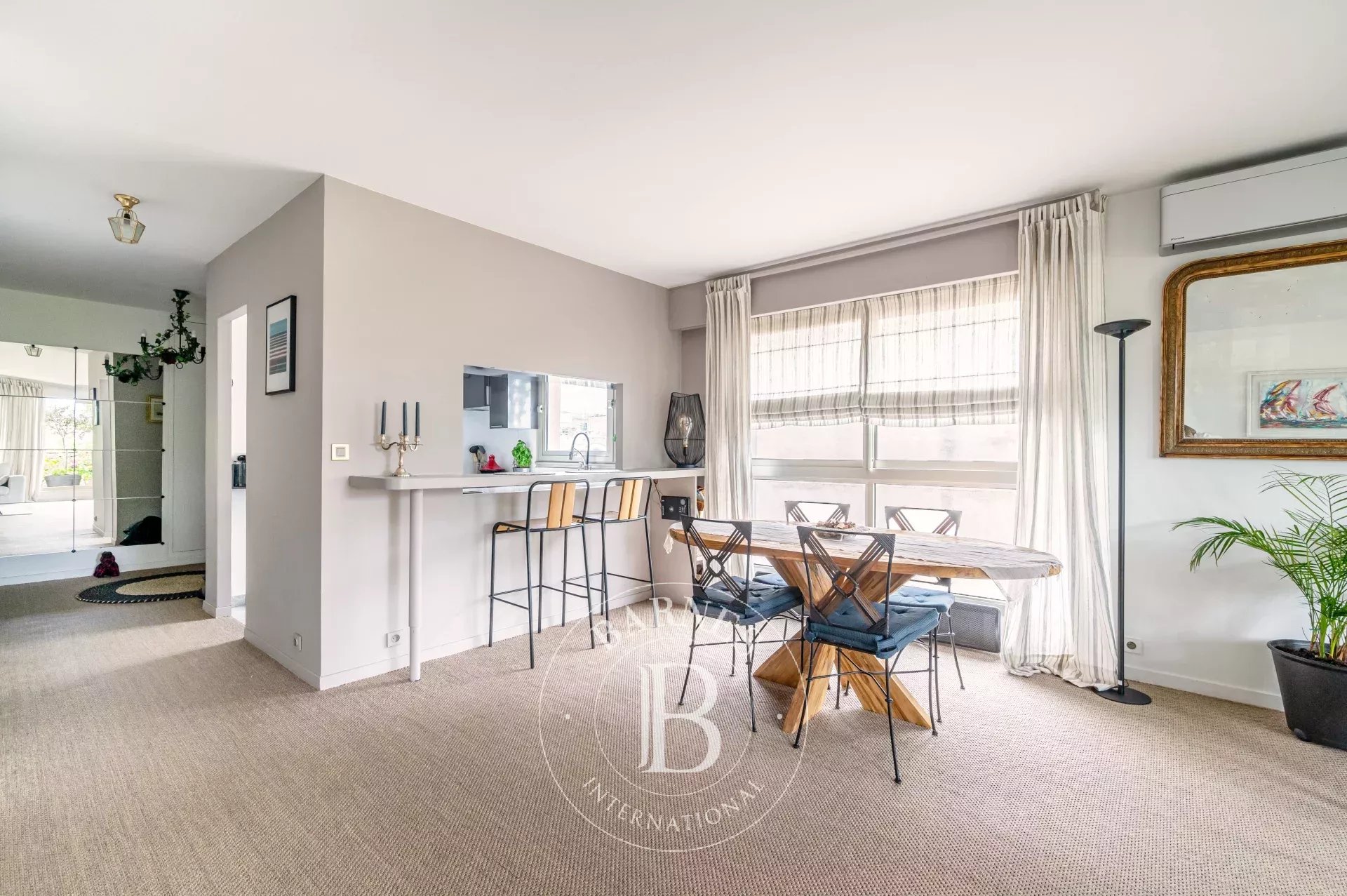 Daire Neuilly-sur-Seine - picture 6