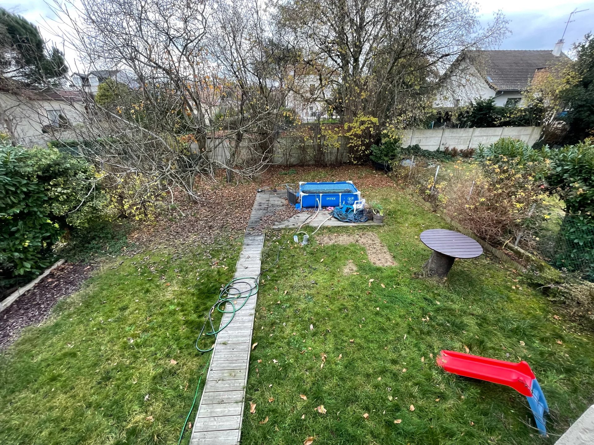 Vente Maison Livry-Gargan