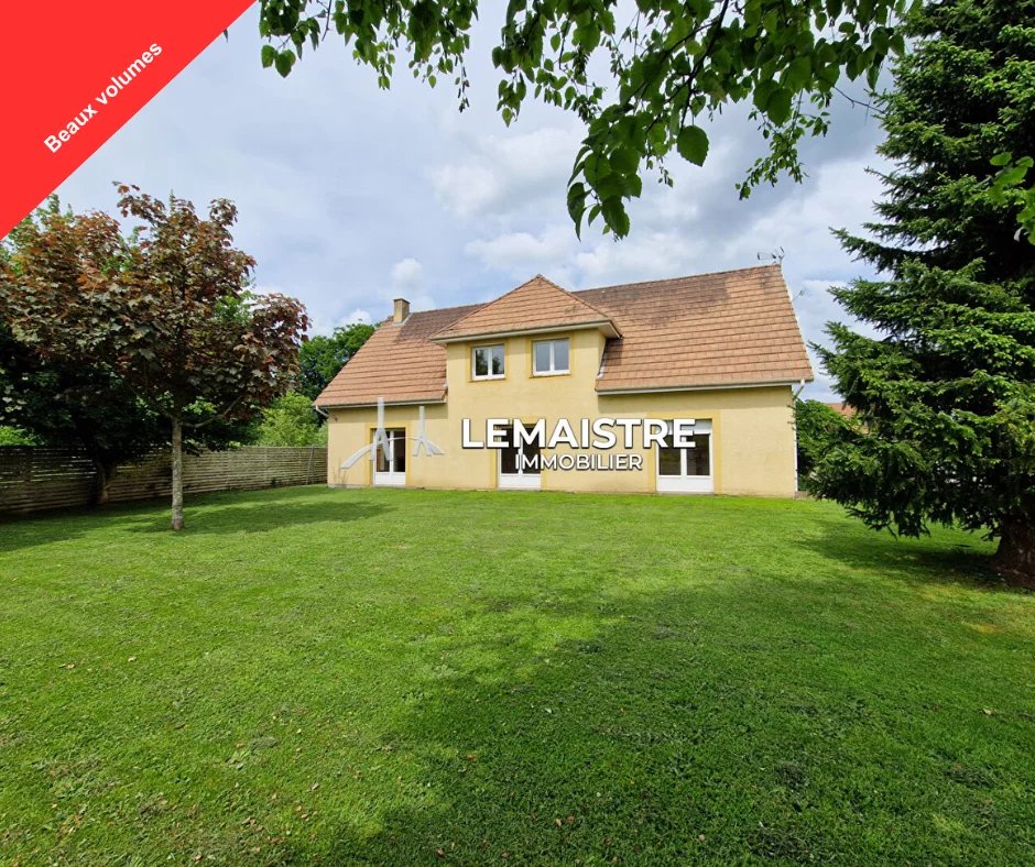 Vente Maison Saint-Romain-de-Colbosc
