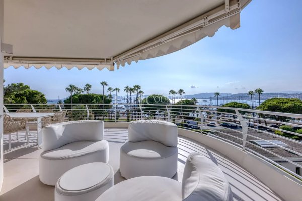 Apartment for sale on the Croisette, Cannes — photo 4