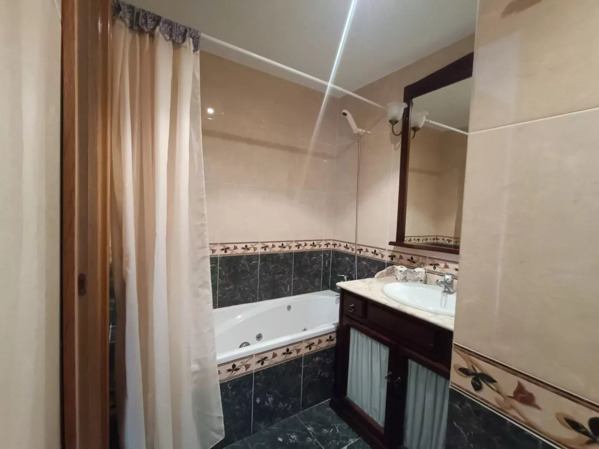 Daire Madrid - picture 20