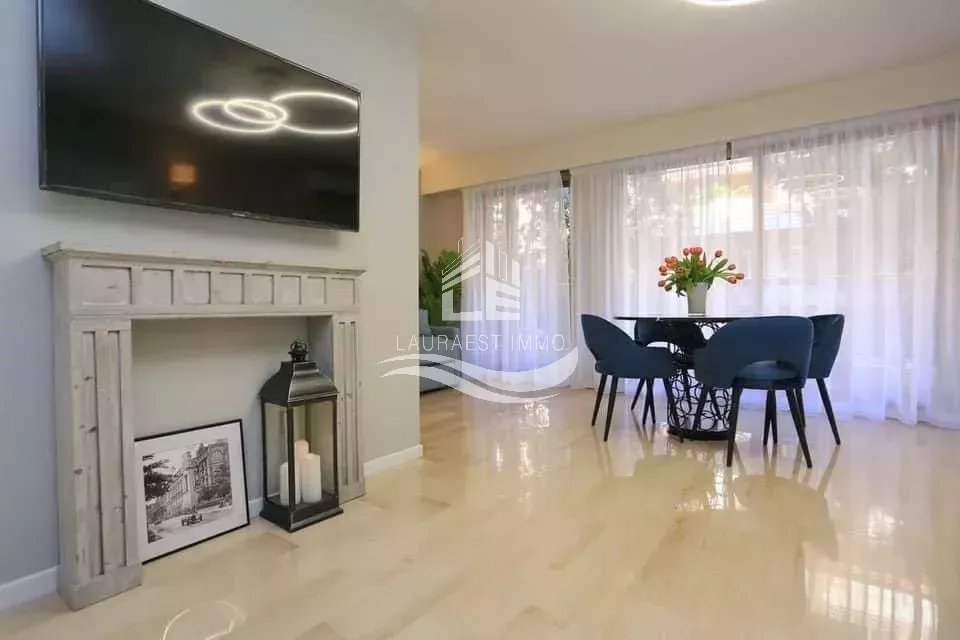 Rental Apartment - Nice Gambetta