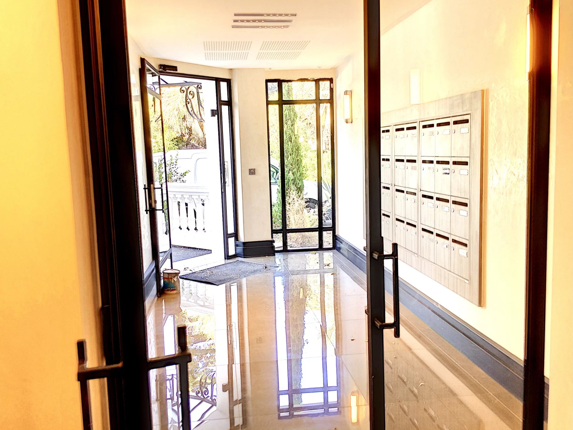 Rental Apartment Cannes