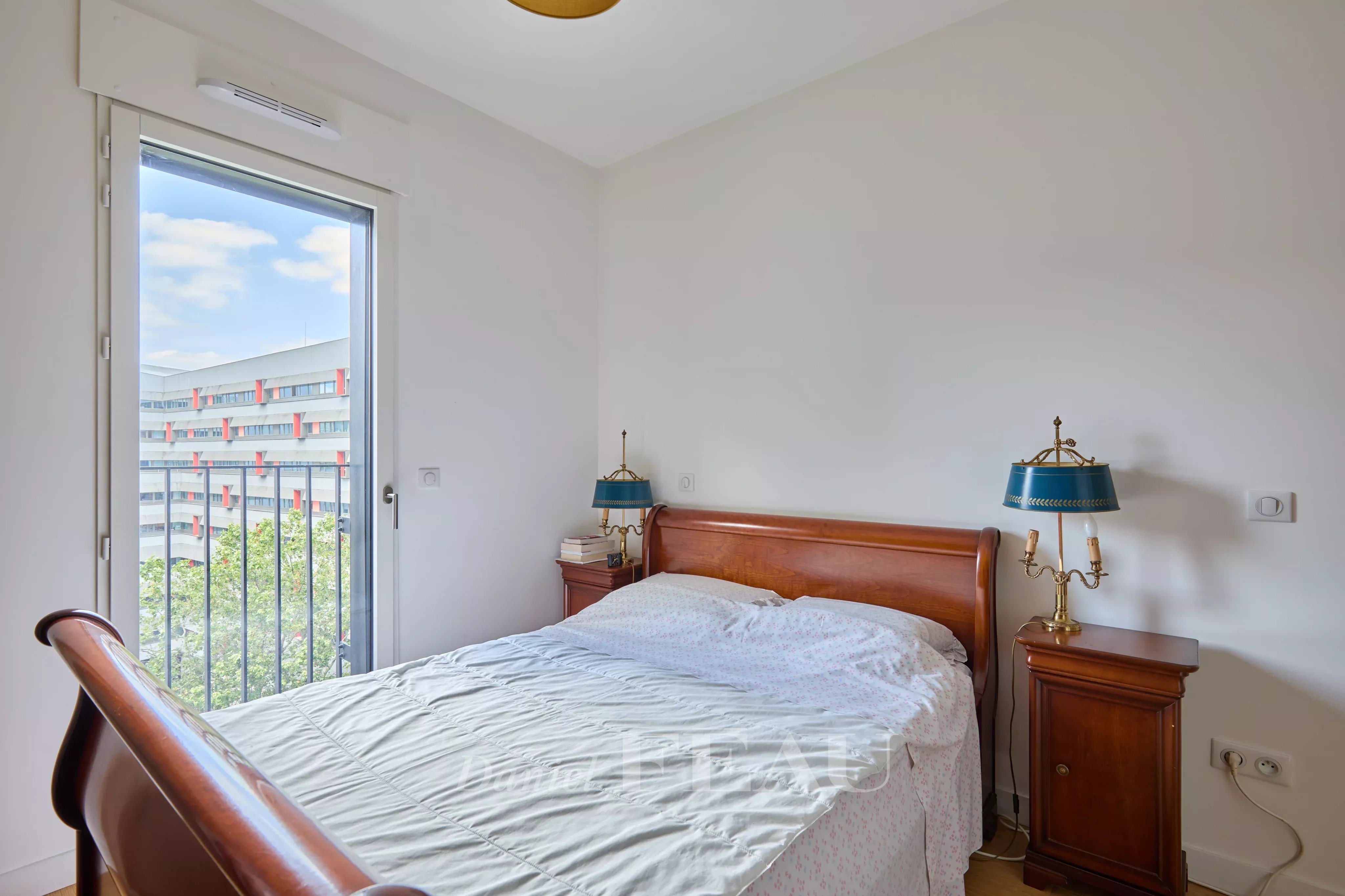 Vente Appartement Paris 13ème