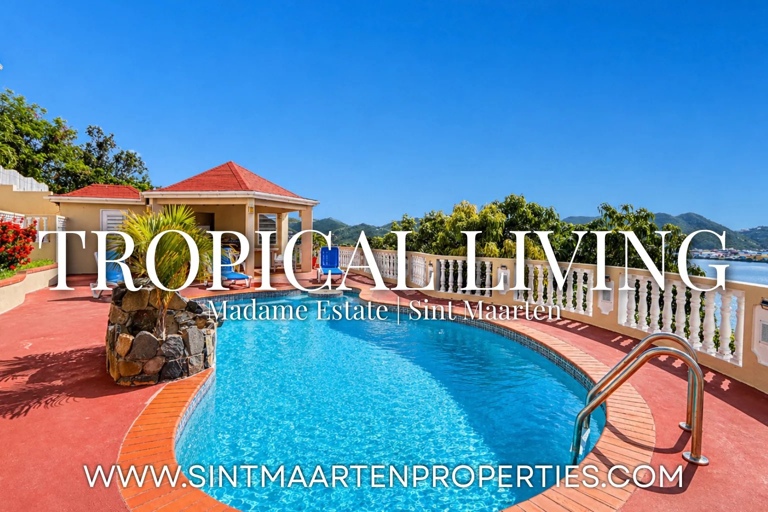 Agence immobilière de Lion Crest Realty