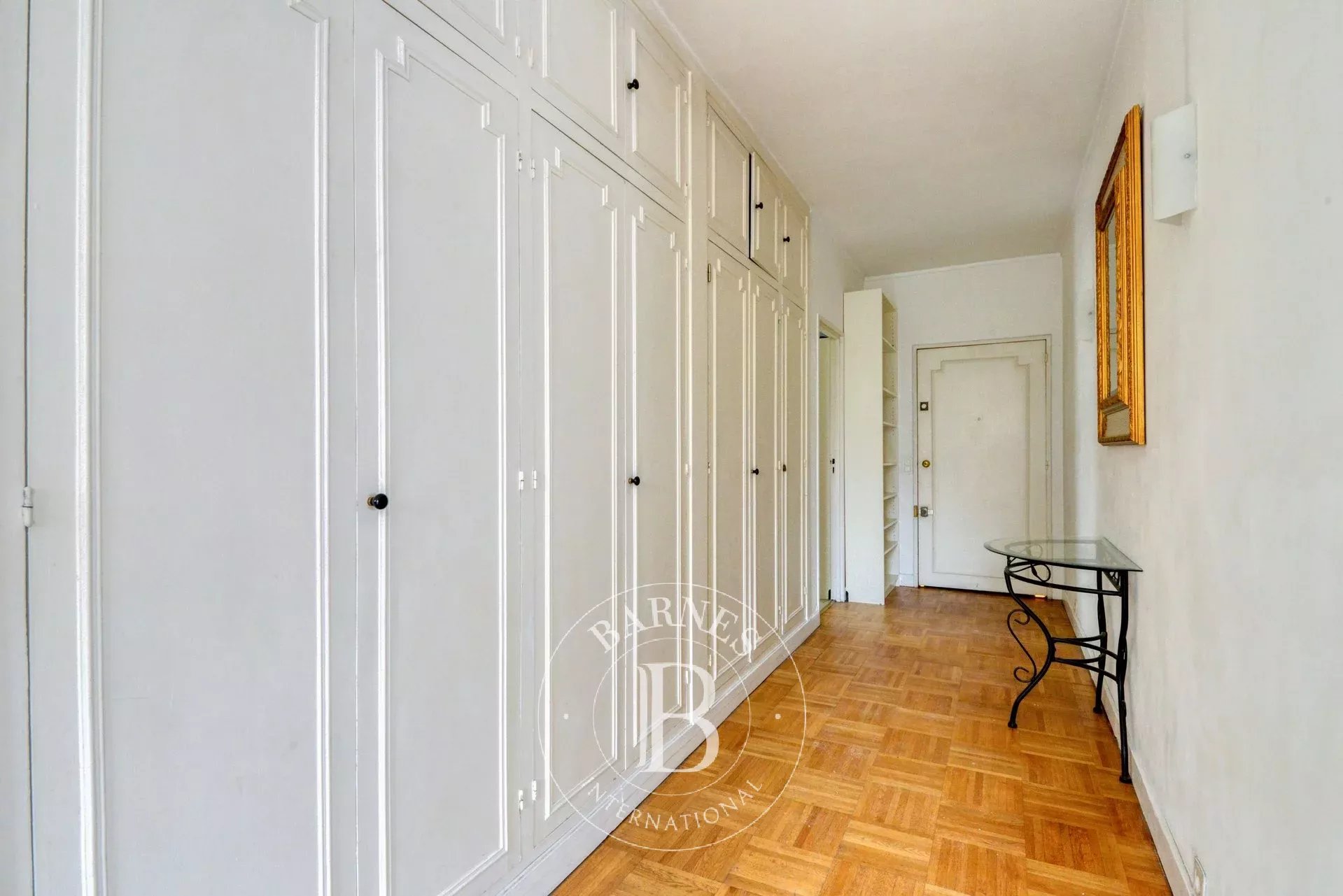 Neuilly-sur-Seine  - Apartment 2 Bedrooms - picture 5