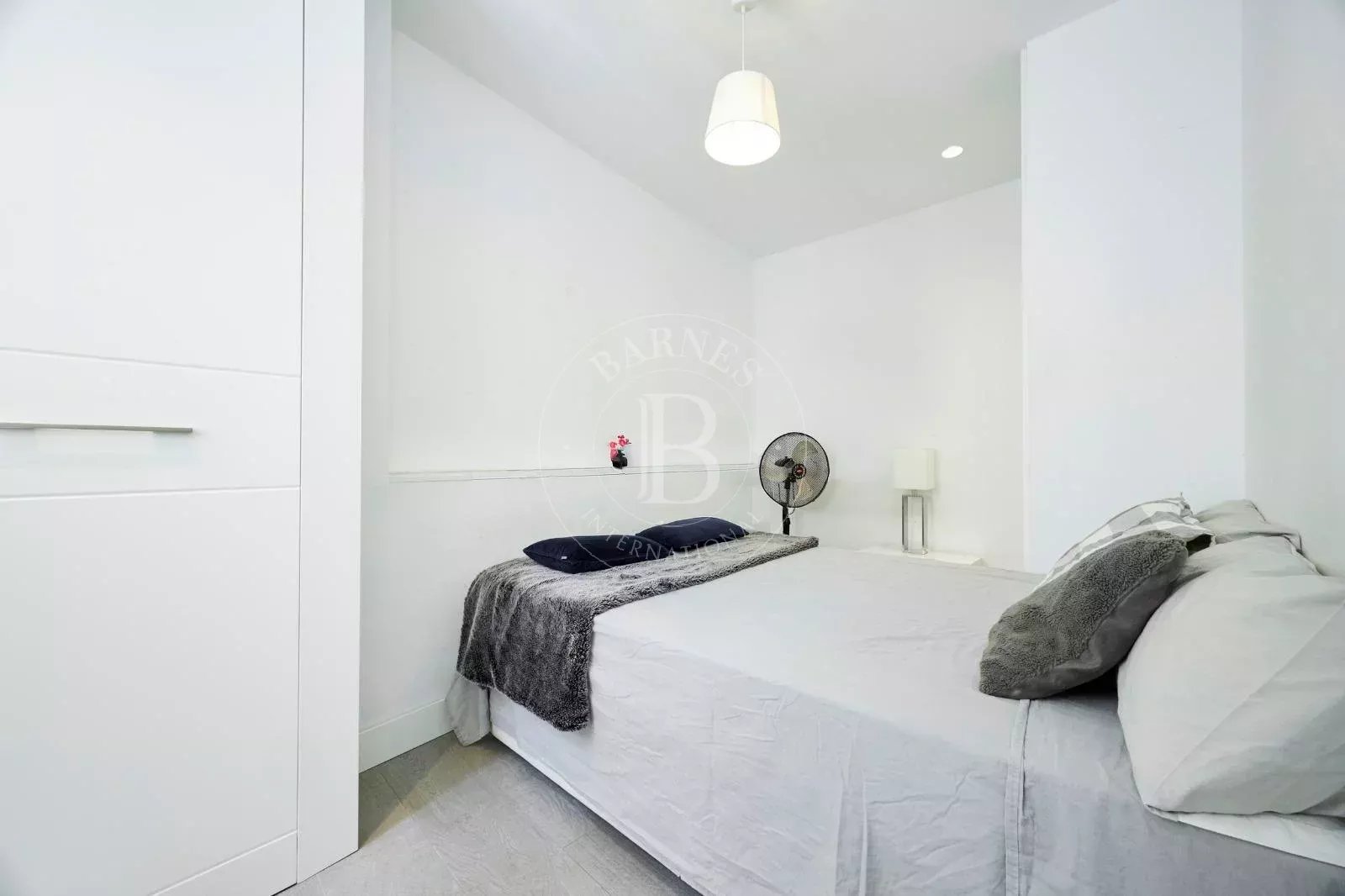 Daire Madrid - picture 17