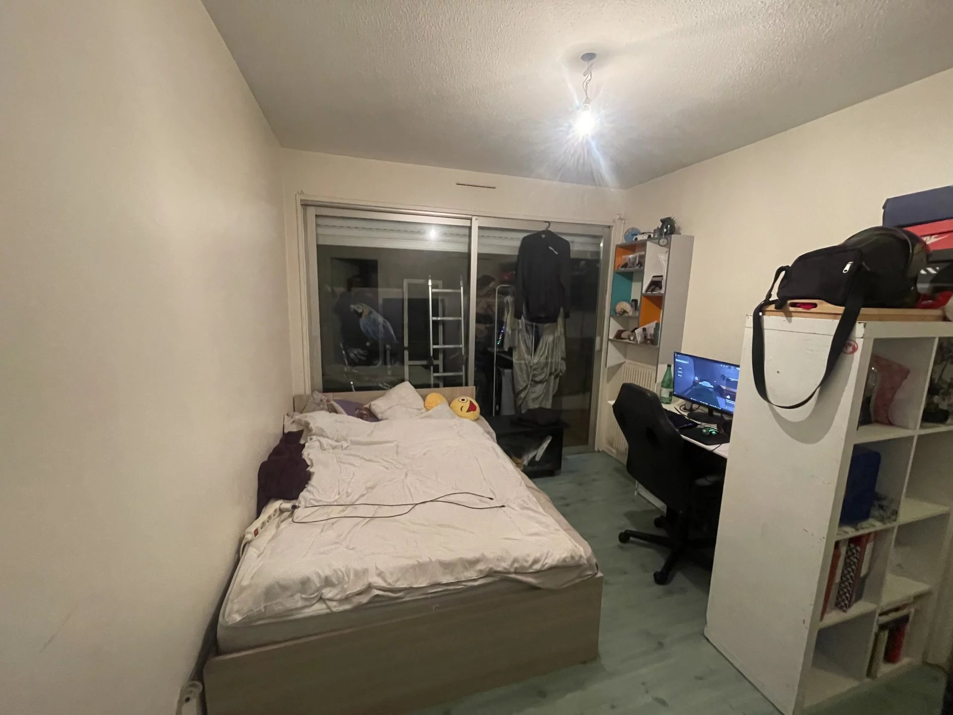 Vente Appartement Menton