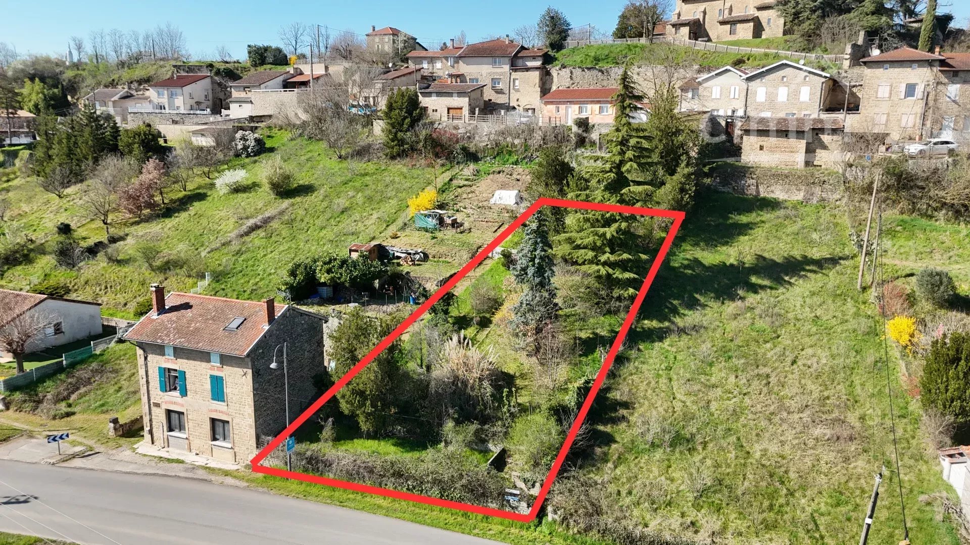 Agence immobilière de Cimm Immobilier Saint Rambert d'Albon