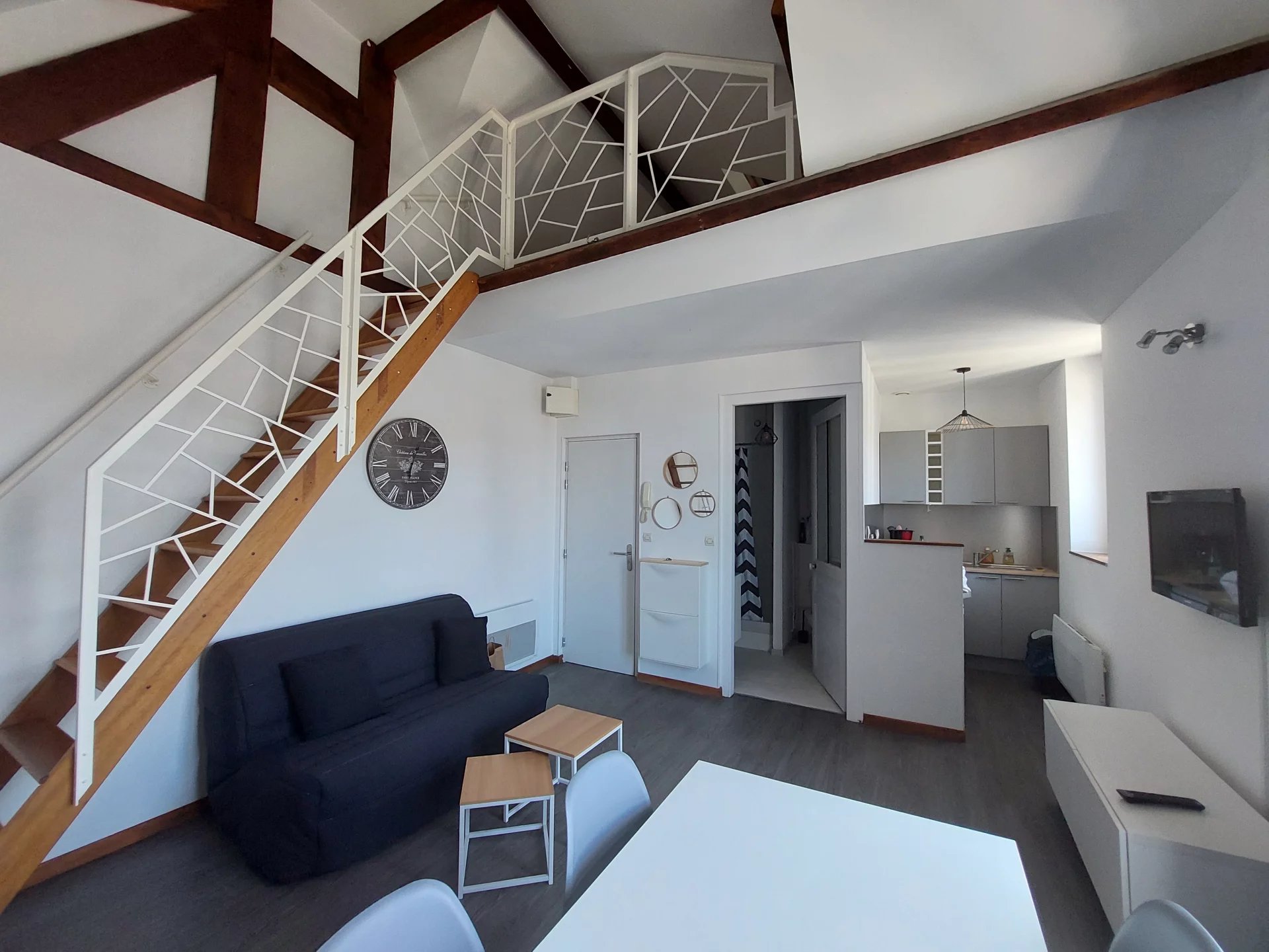 Agence immobilière de IMMOBILIERE DE FRANCE