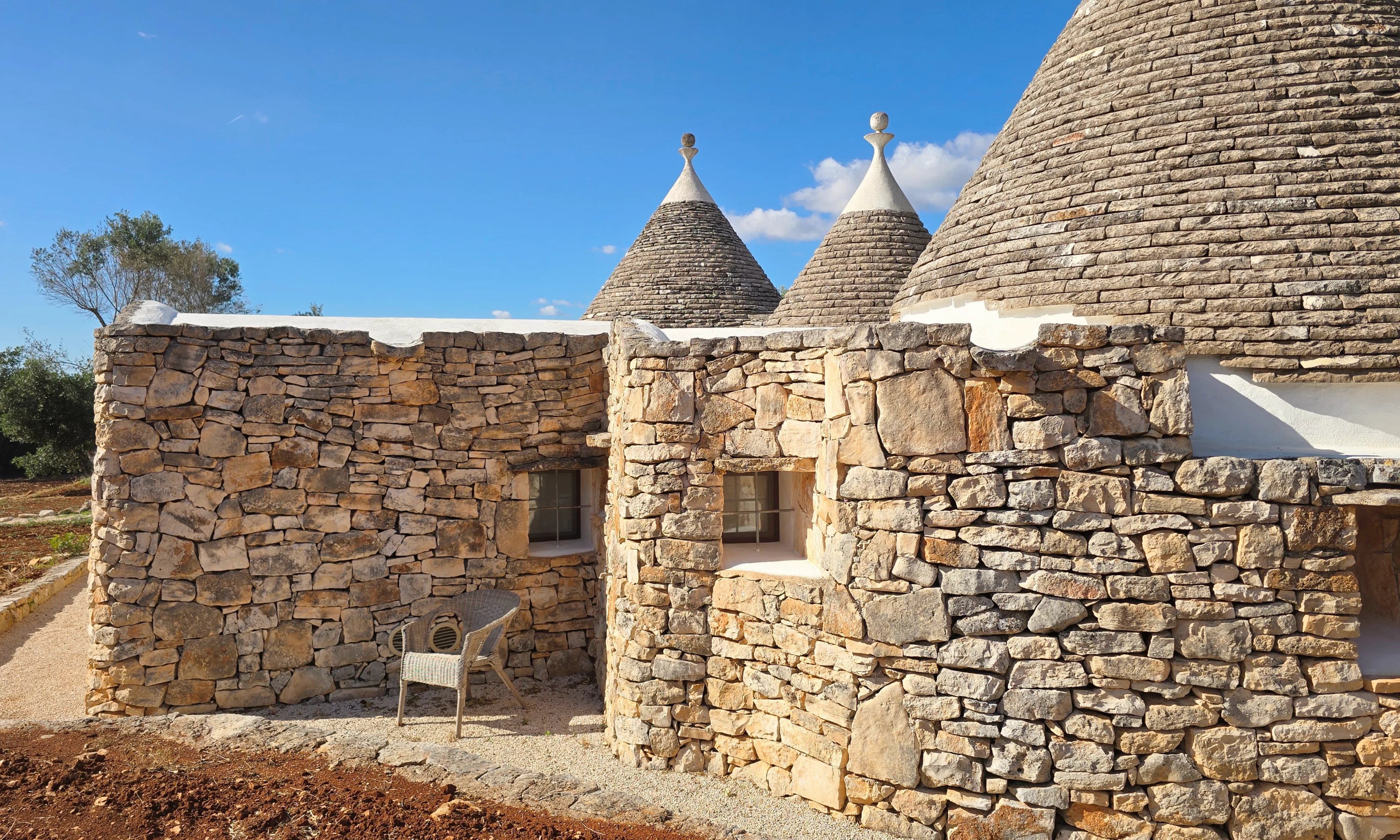 Venta Villa Ceglie Messapica