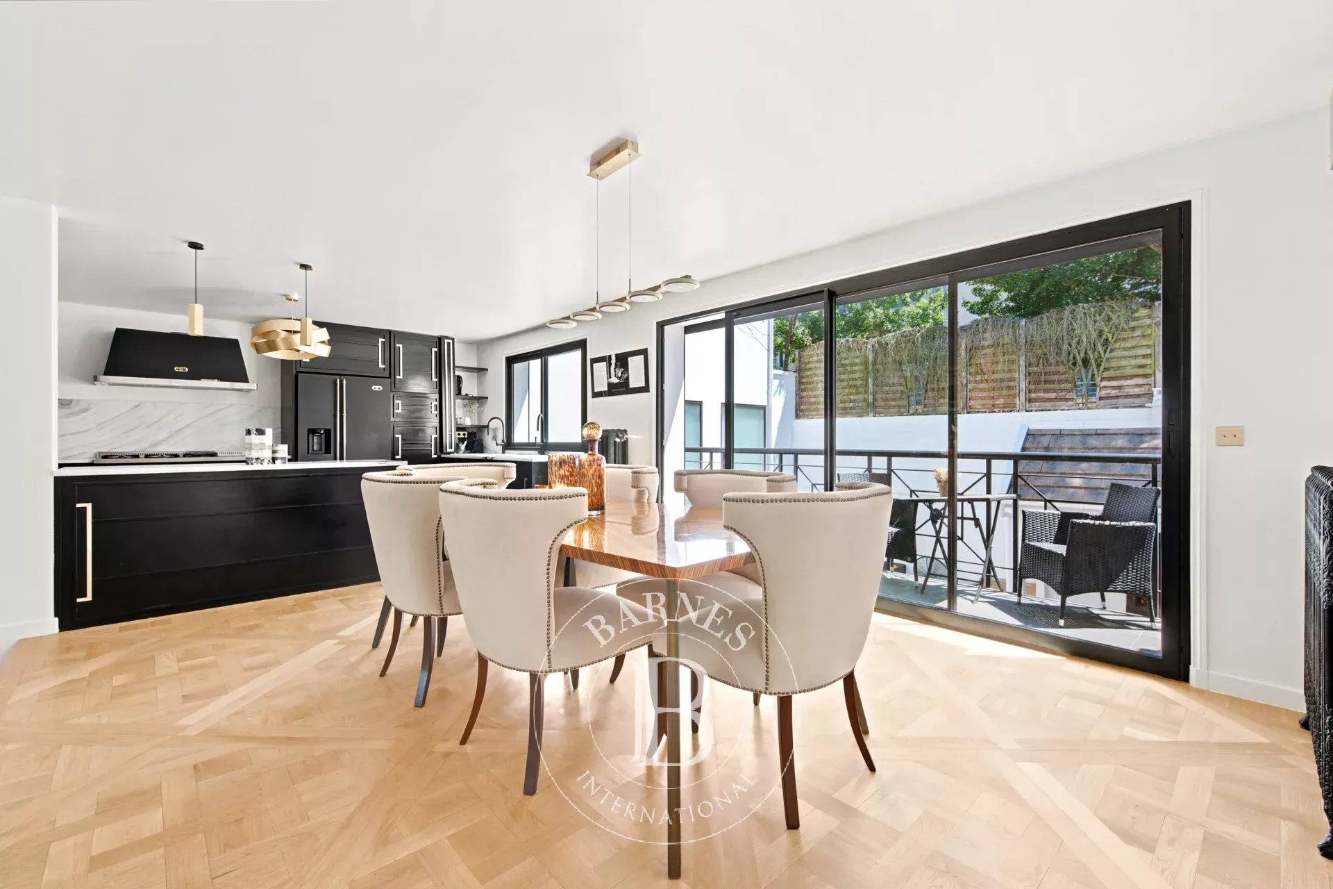 Bry-sur-Marne  - House 4 Bedrooms - picture 4