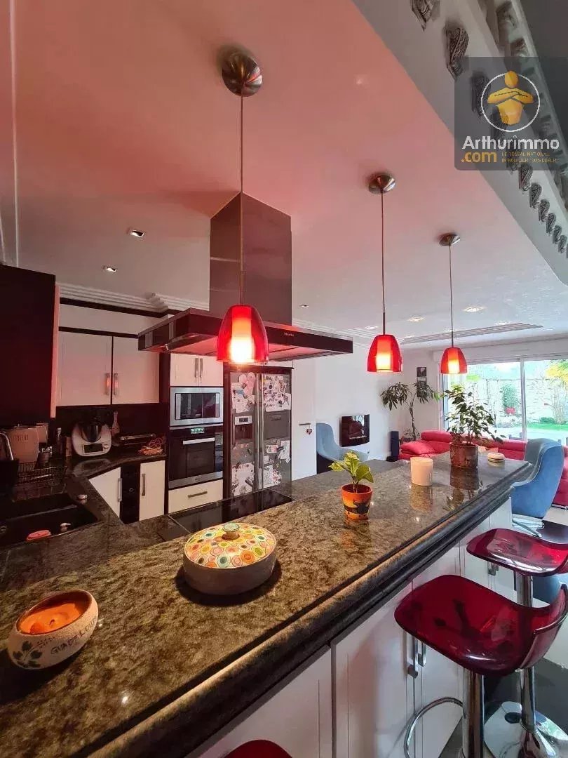 Maison de 230 m2 aux belles prestations,  proche Beaugency — photo 9
