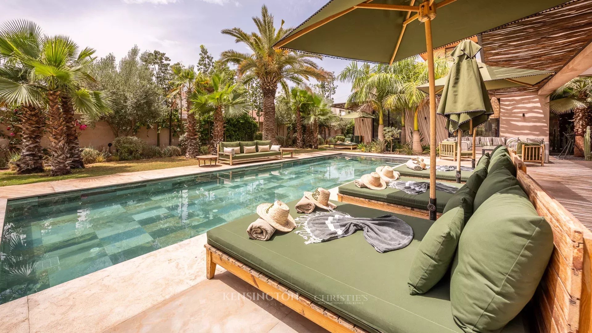 6 Bedroom Villa/Townhouse's Image 70