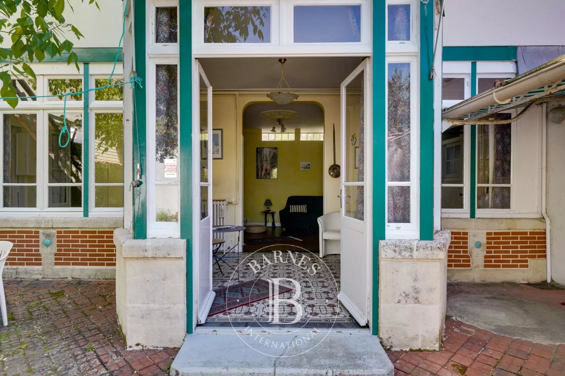 Ev Arcachon - picture 9