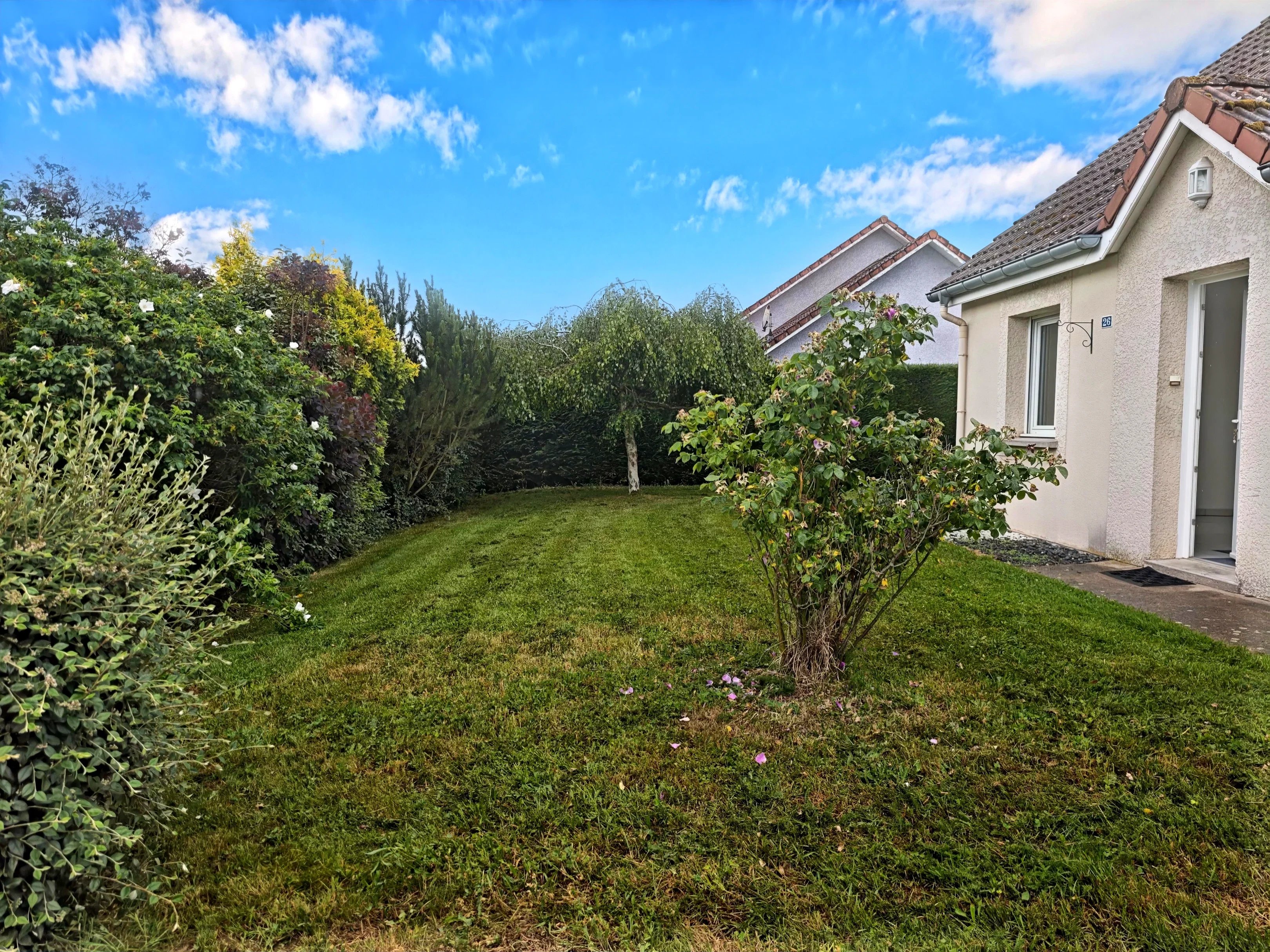Agence immobilière de Nat'Immobilier